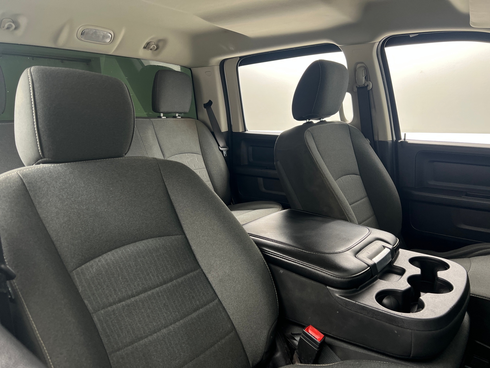 Thumbnail: 2021 RAM 1500 Classic - 2