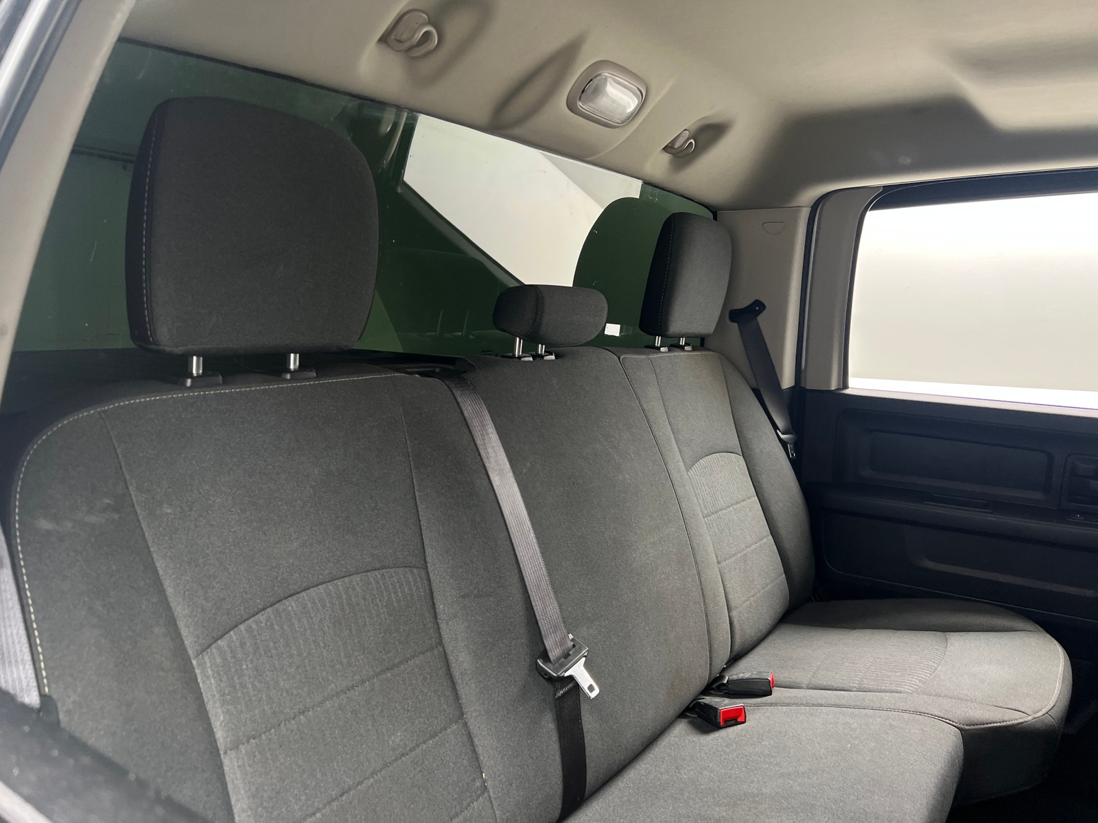 Thumbnail: 2021 RAM 1500 Classic - 6