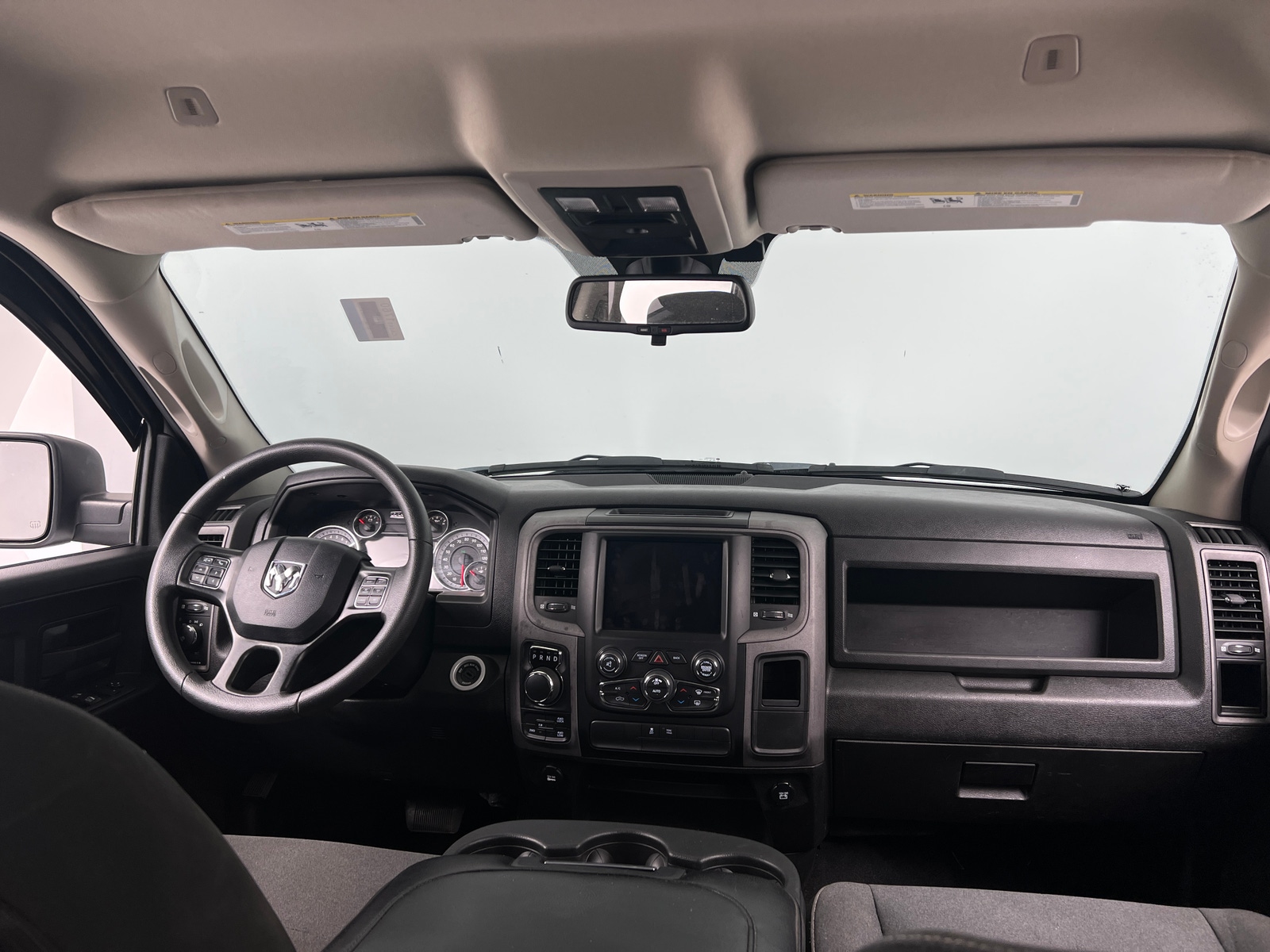 Thumbnail: 2021 RAM 1500 Classic - 3