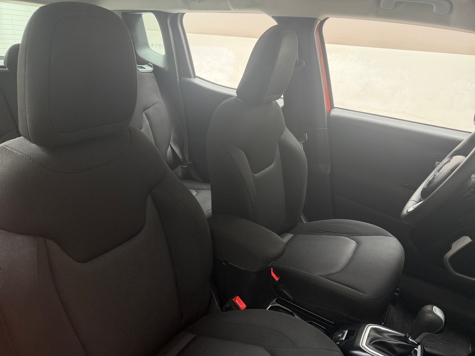 Thumbnail: 2019 Jeep Renegade - 2