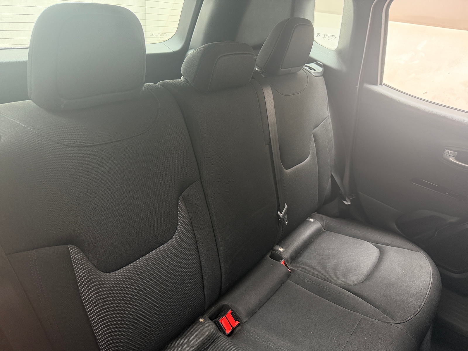 Thumbnail: 2019 Jeep Renegade - 6