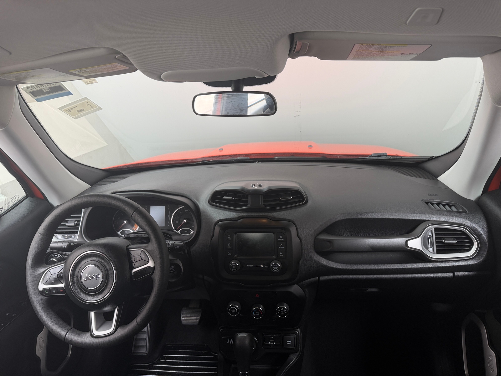 Thumbnail: 2019 Jeep Renegade - 3