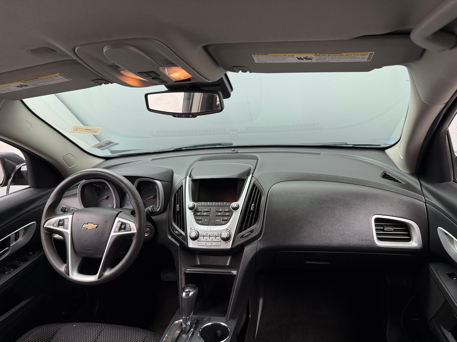 Thumbnail: 2017 Chevrolet Equinox - 3