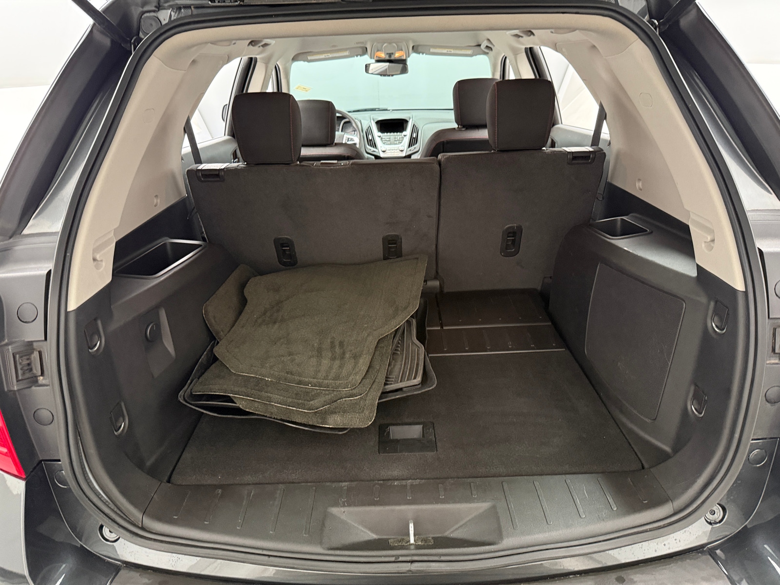 Thumbnail: 2017 Chevrolet Equinox - 7