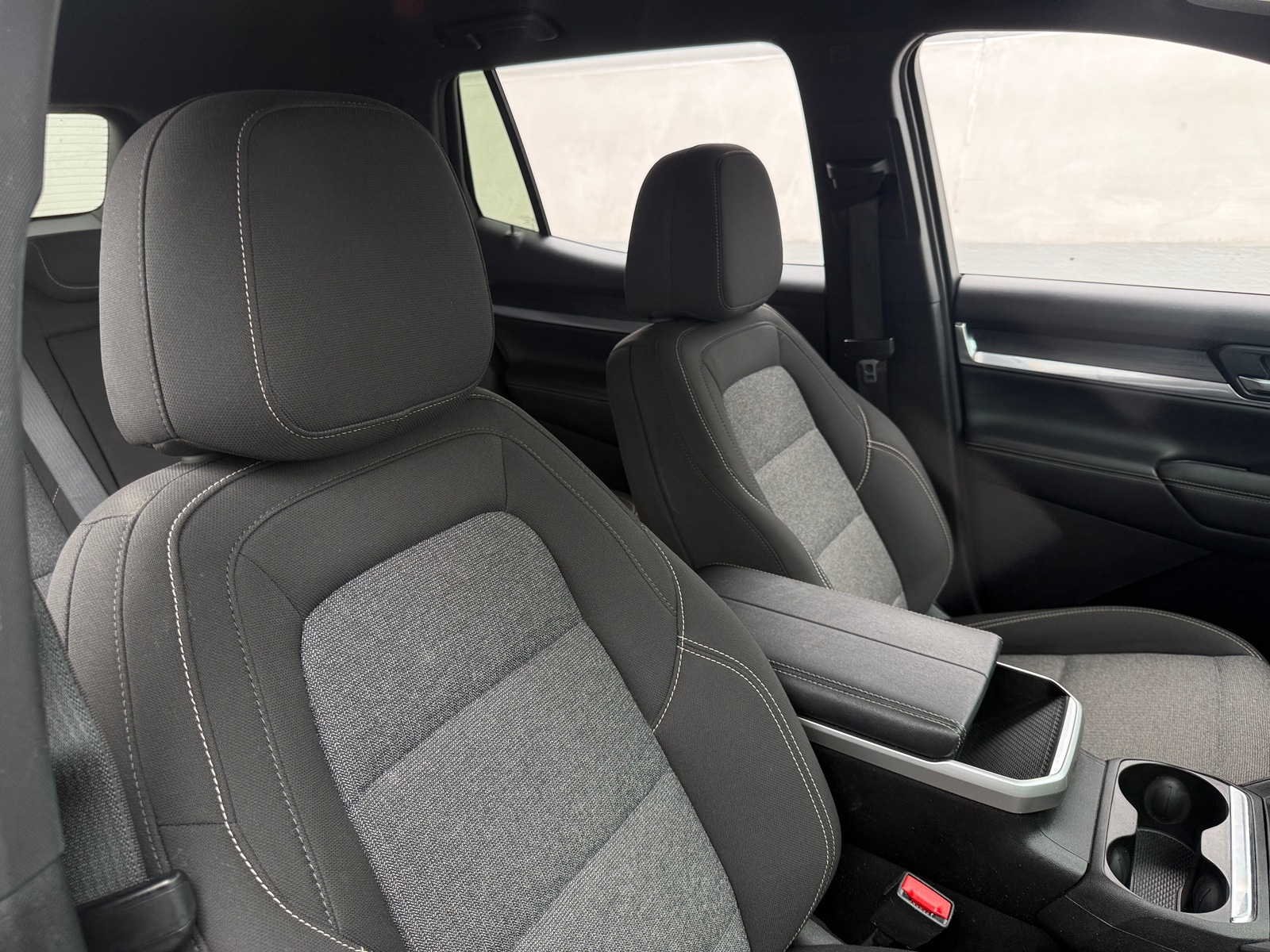 Thumbnail: 2025 GMC Terrain - 2