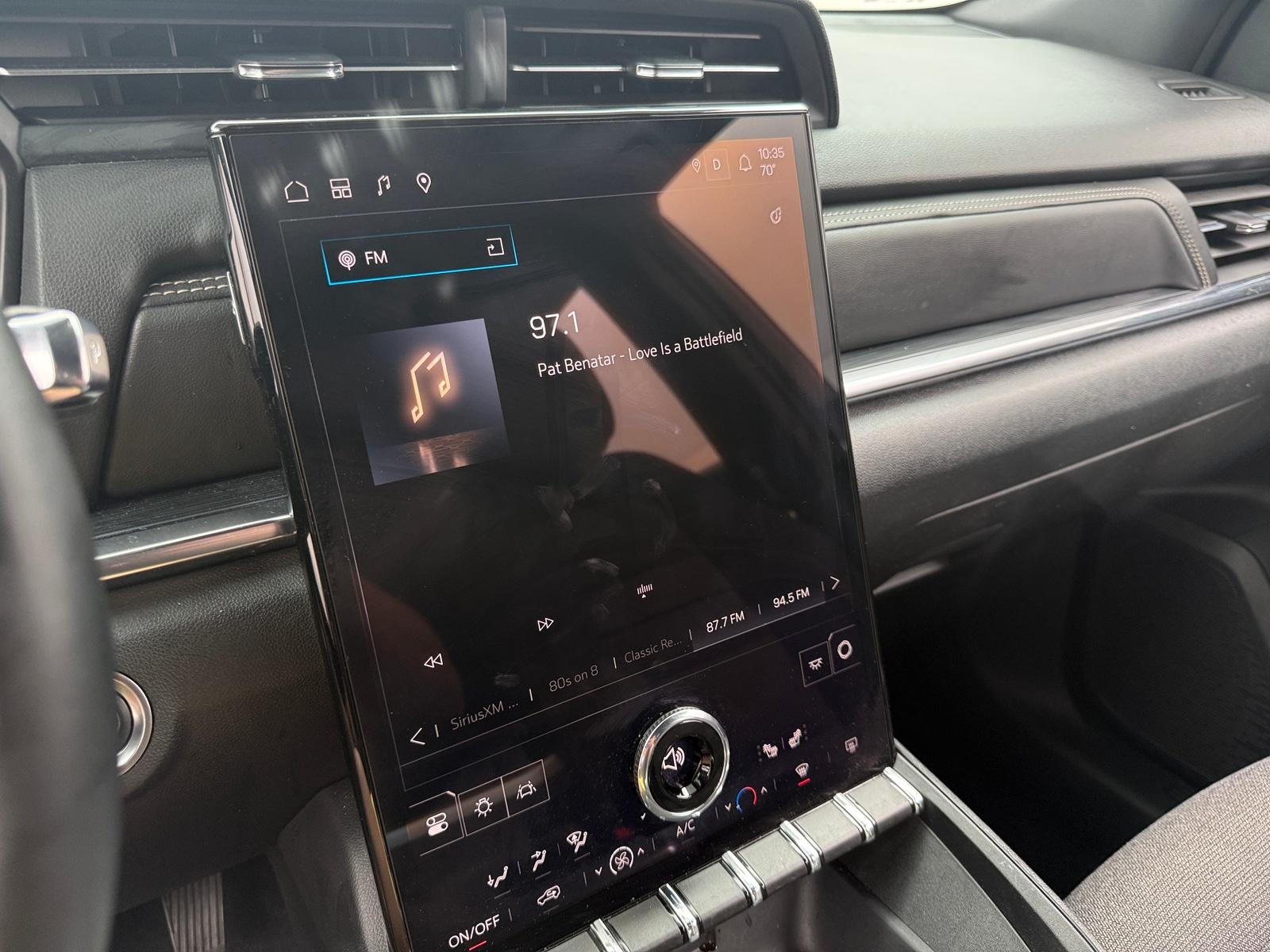 Thumbnail: 2025 GMC Terrain - 4