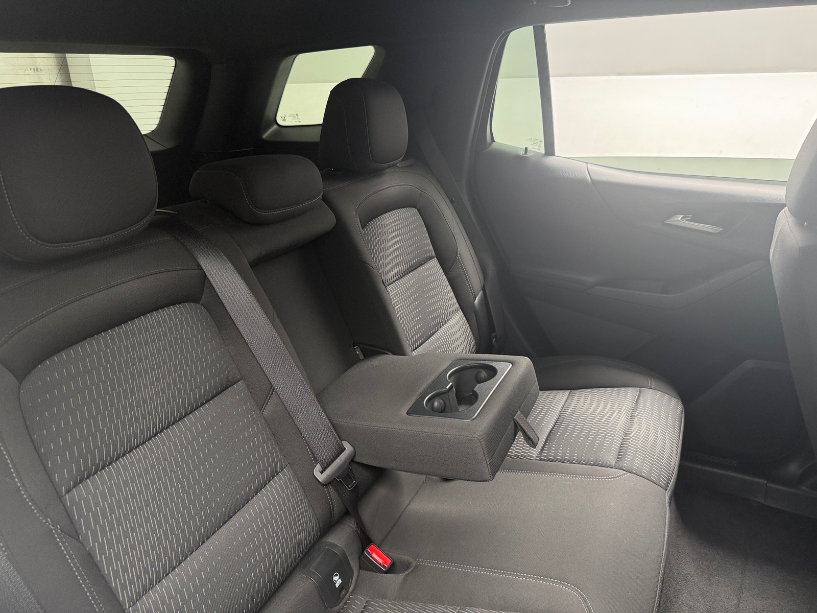 Thumbnail: 2025 Chevrolet Equinox - 6