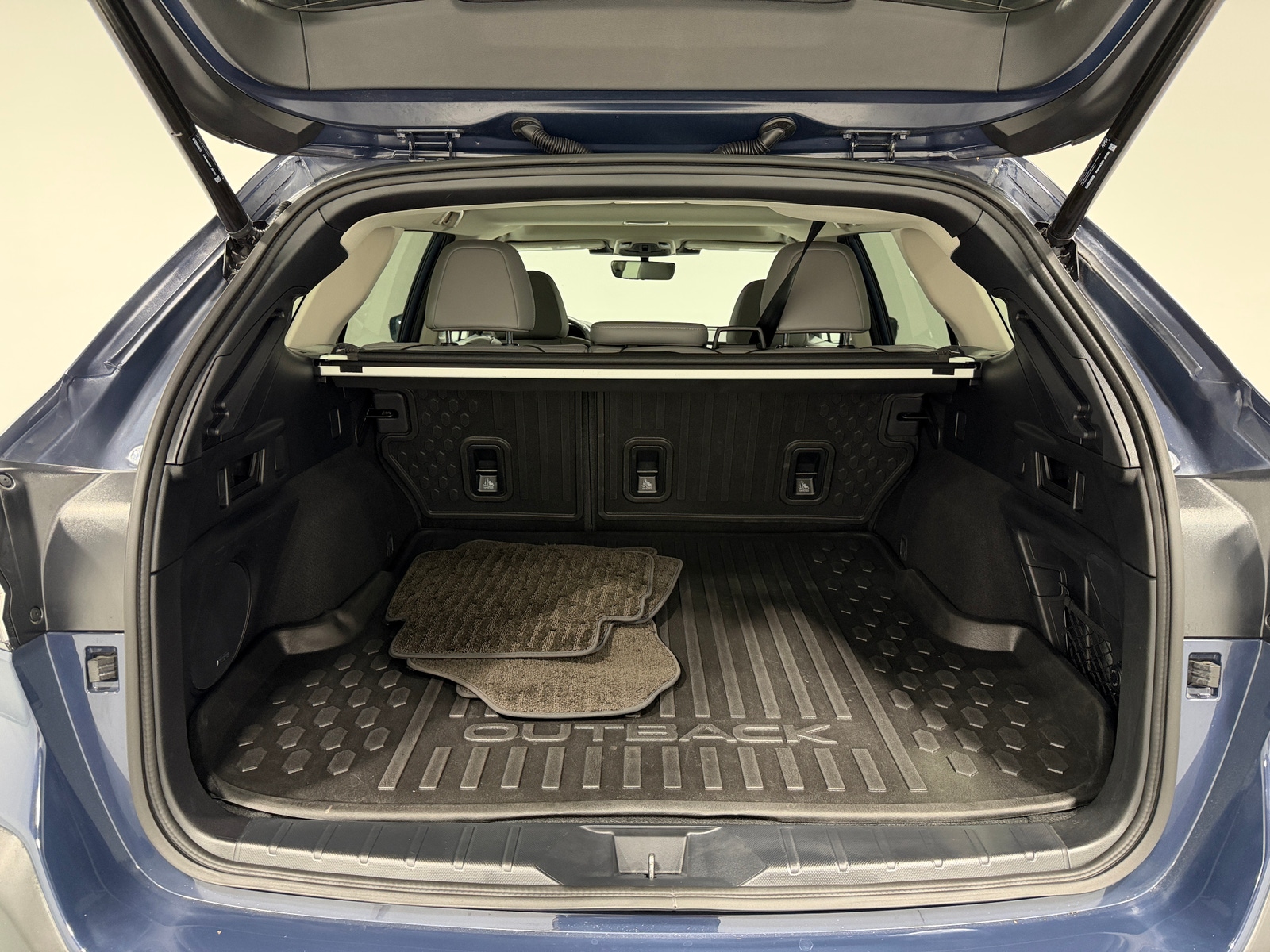 Thumbnail: 2023 Subaru Outback - 6