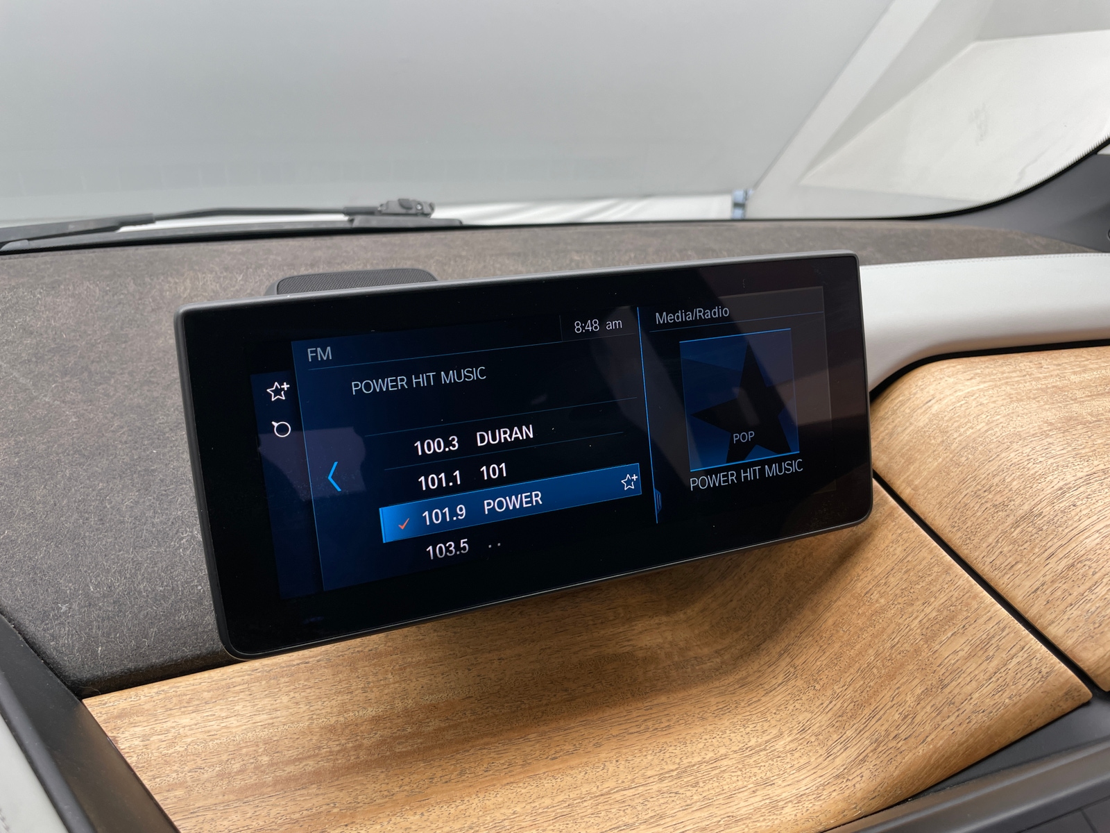 Thumbnail: 2018 BMW i3 - 4