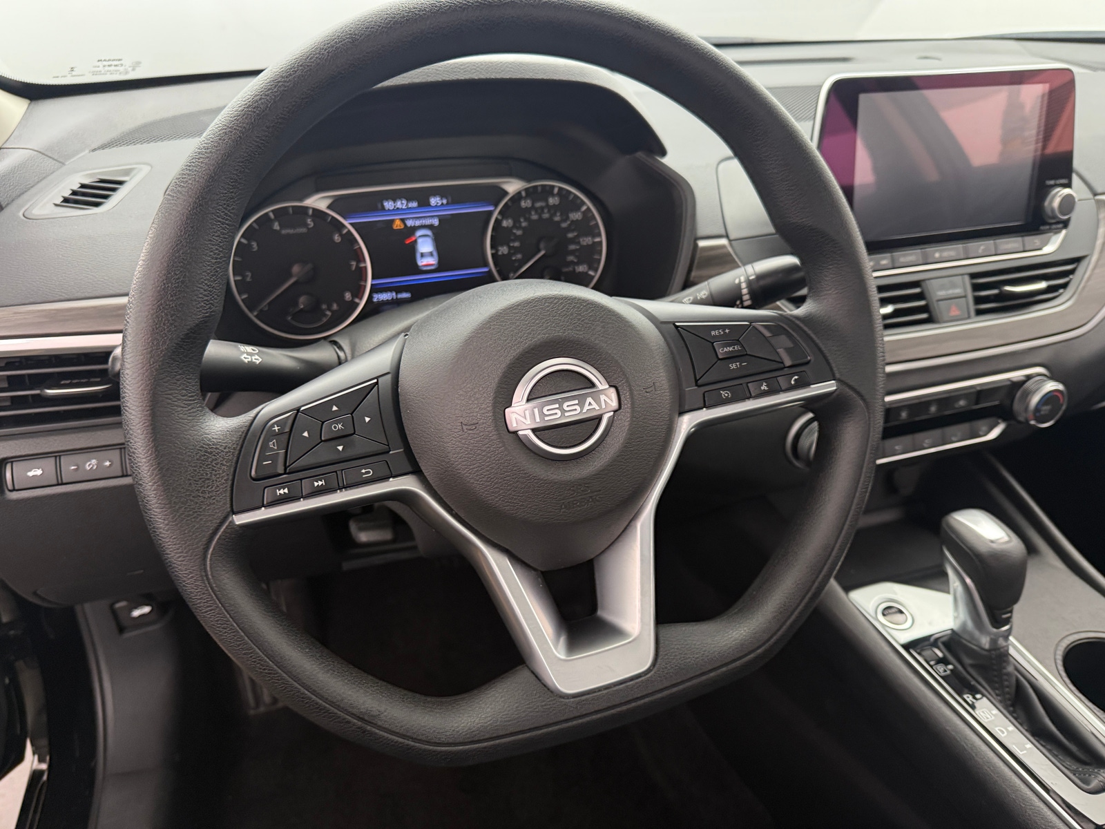 Thumbnail: 2025 Nissan Altima - 5