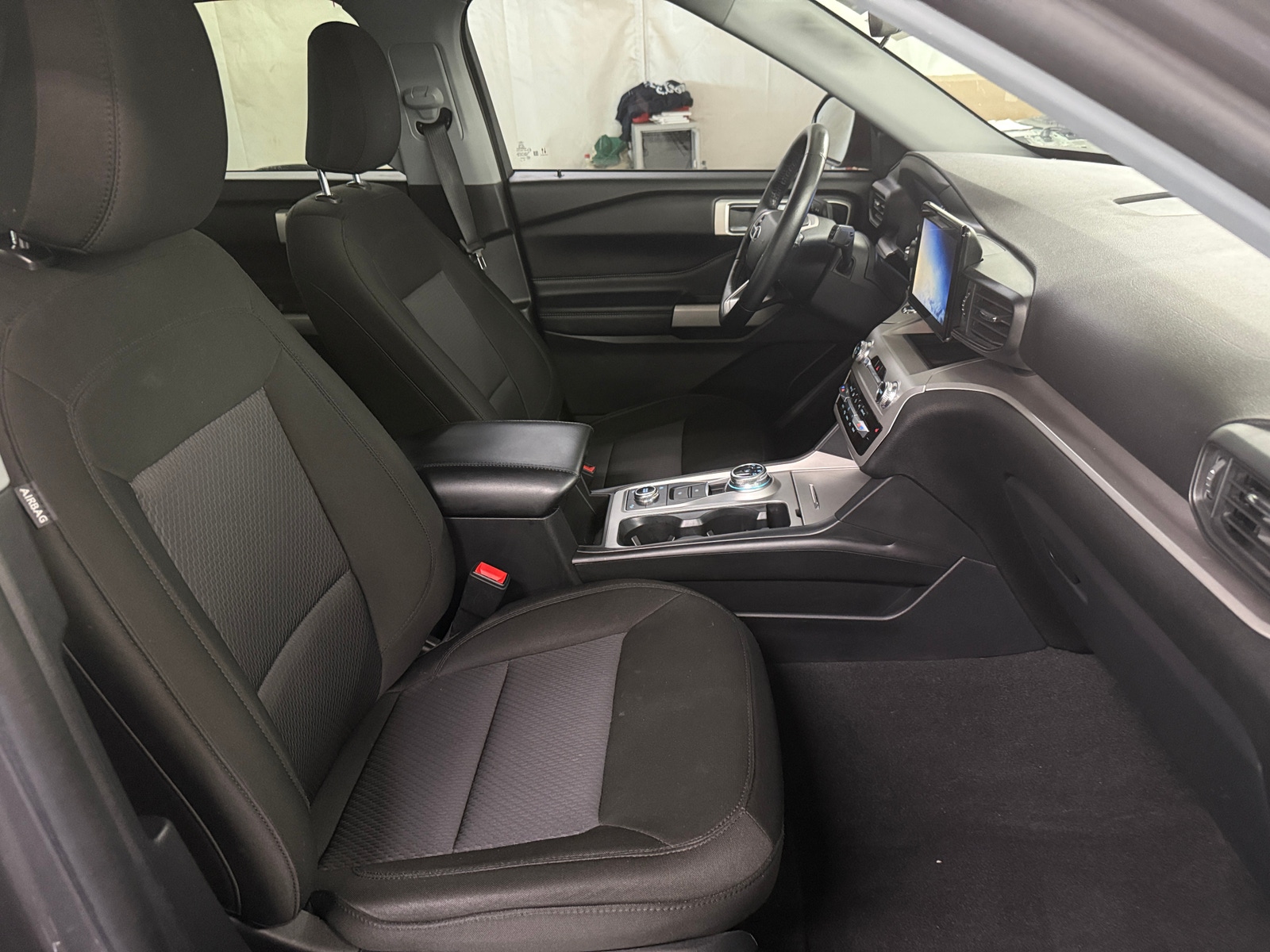 Thumbnail: 2022 Ford Explorer - 2