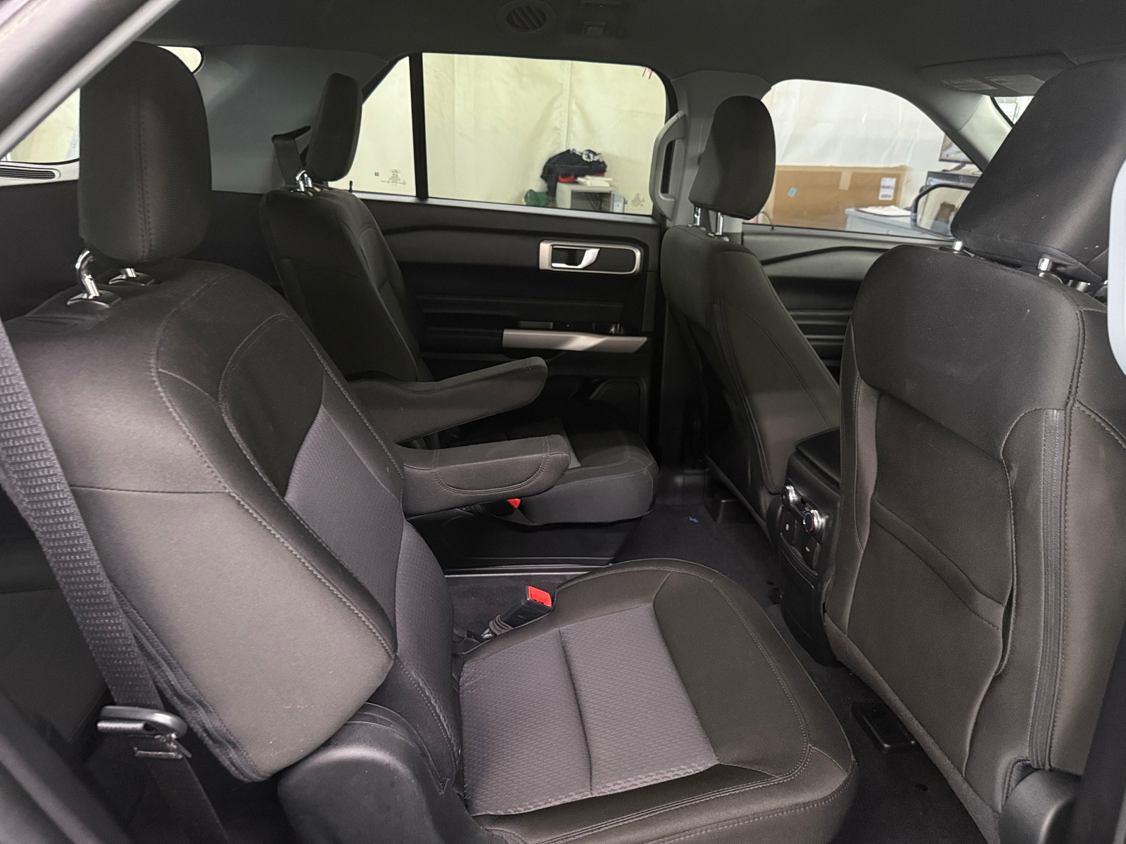 Thumbnail: 2022 Ford Explorer - 6
