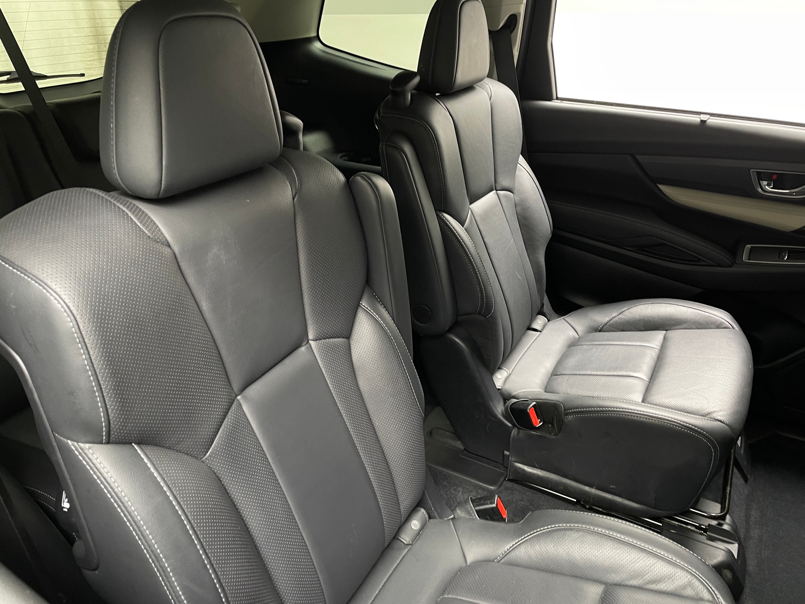 Thumbnail: 2021 Subaru Ascent - 5