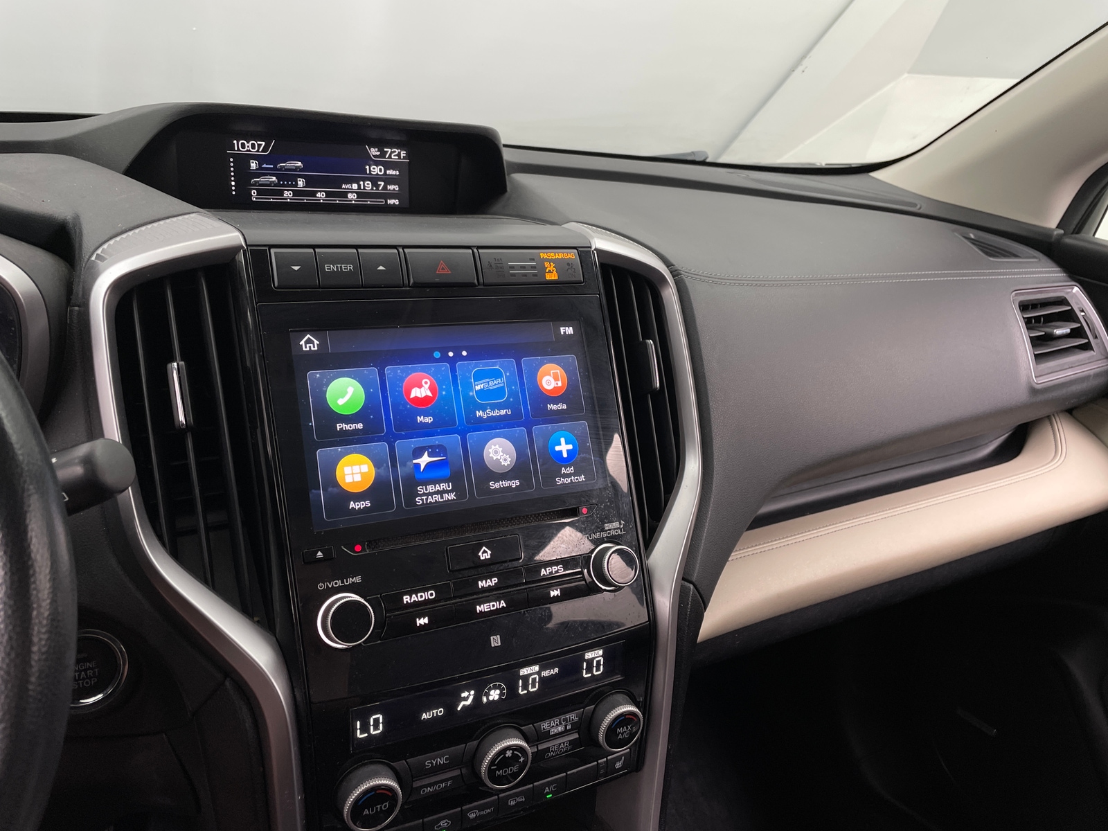 Thumbnail: 2021 Subaru Ascent - 3