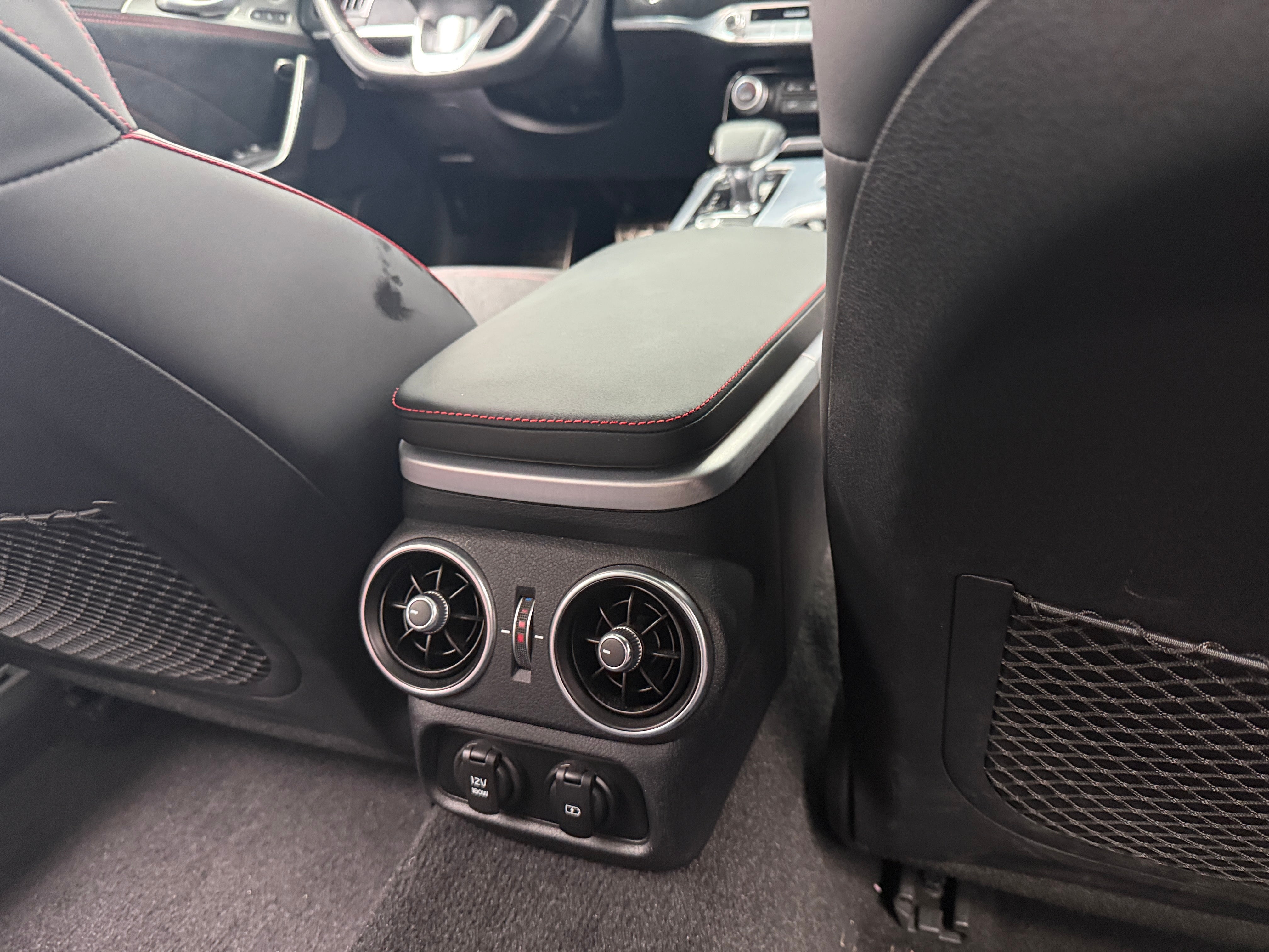 Used 2023 Kia Stinger GT2 with VIN KNAE55LC6P6128452 for sale in Eagan, Minnesota