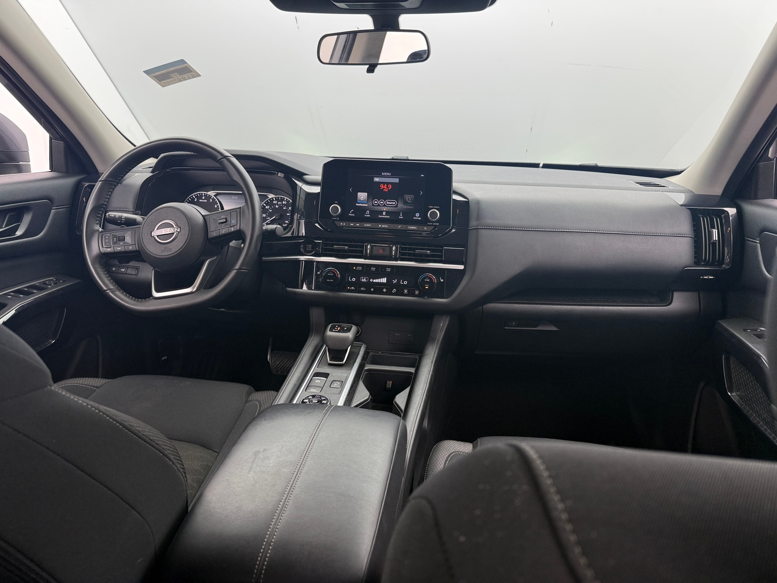 Thumbnail: 2025 Nissan Pathfinder - 3