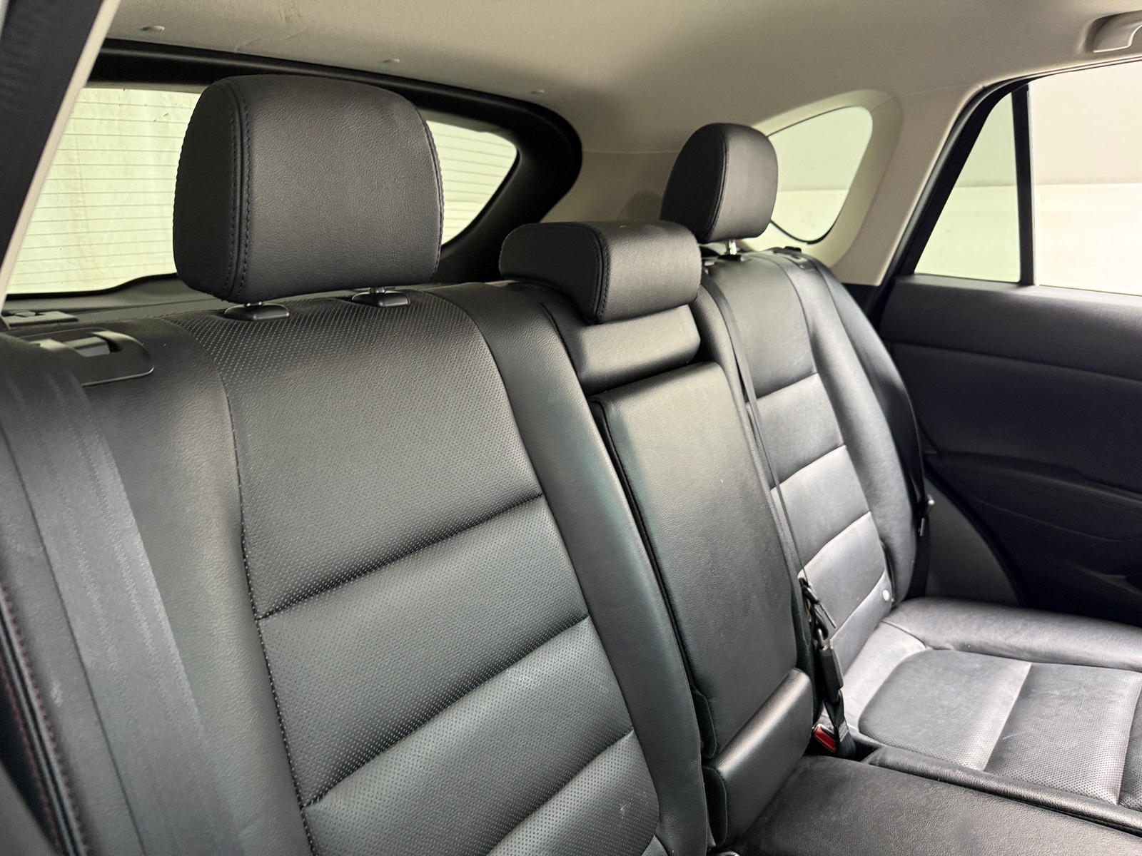 Thumbnail: 2016 Mazda CX-5 - 5