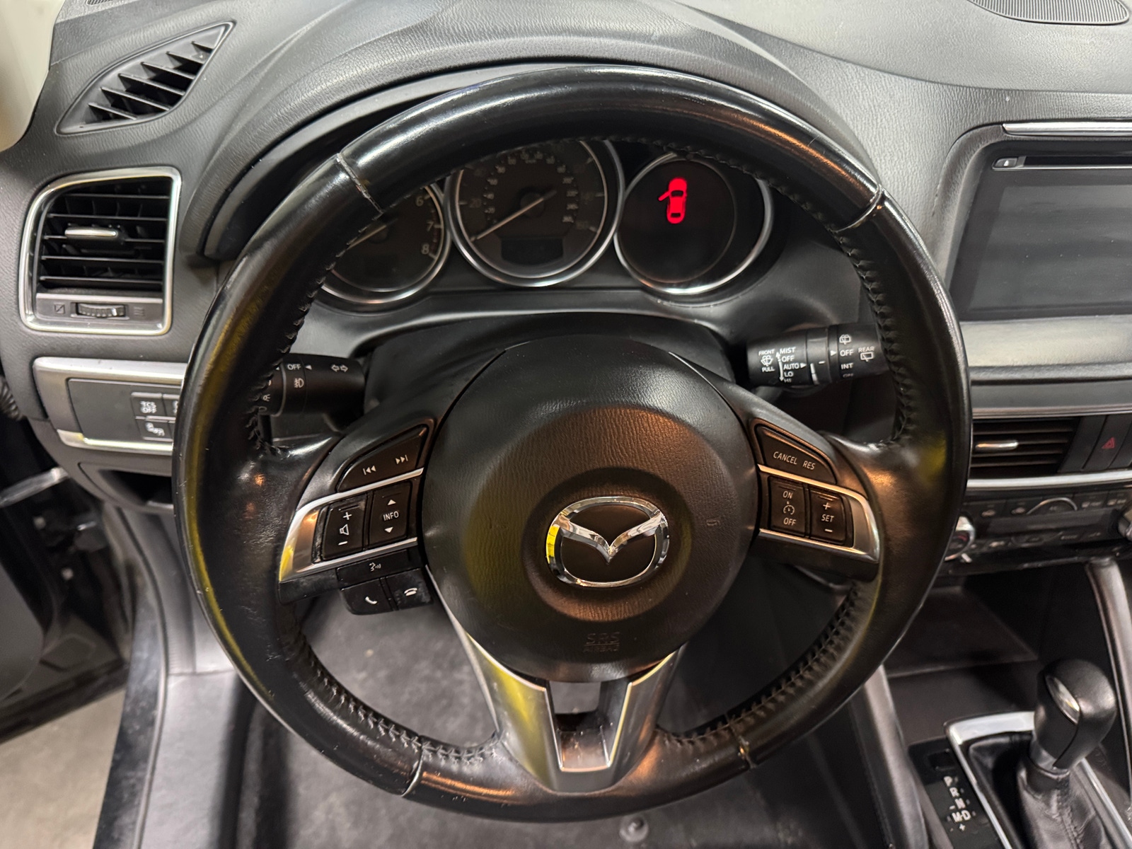 Thumbnail: 2016 Mazda CX-5 - 4