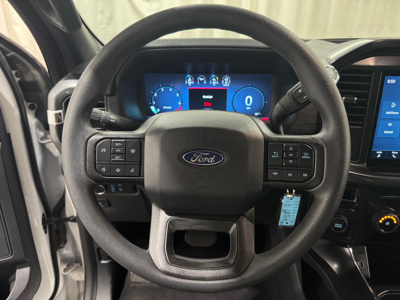 Thumbnail: 2025 Ford Econoline - 5