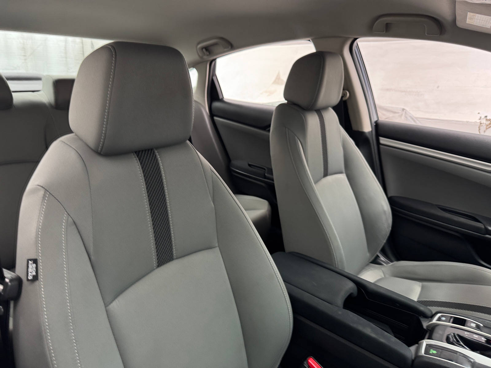 Thumbnail: 2016 Honda Civic - 2