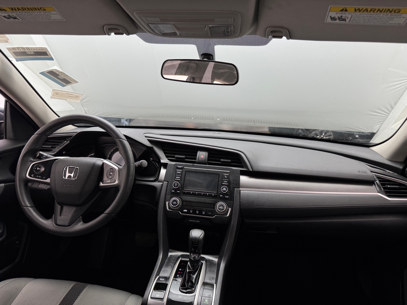 Thumbnail: 2016 Honda Civic - 3