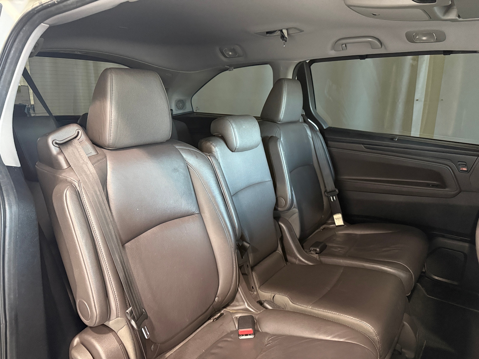 Thumbnail: 2019 Honda Odyssey - 5