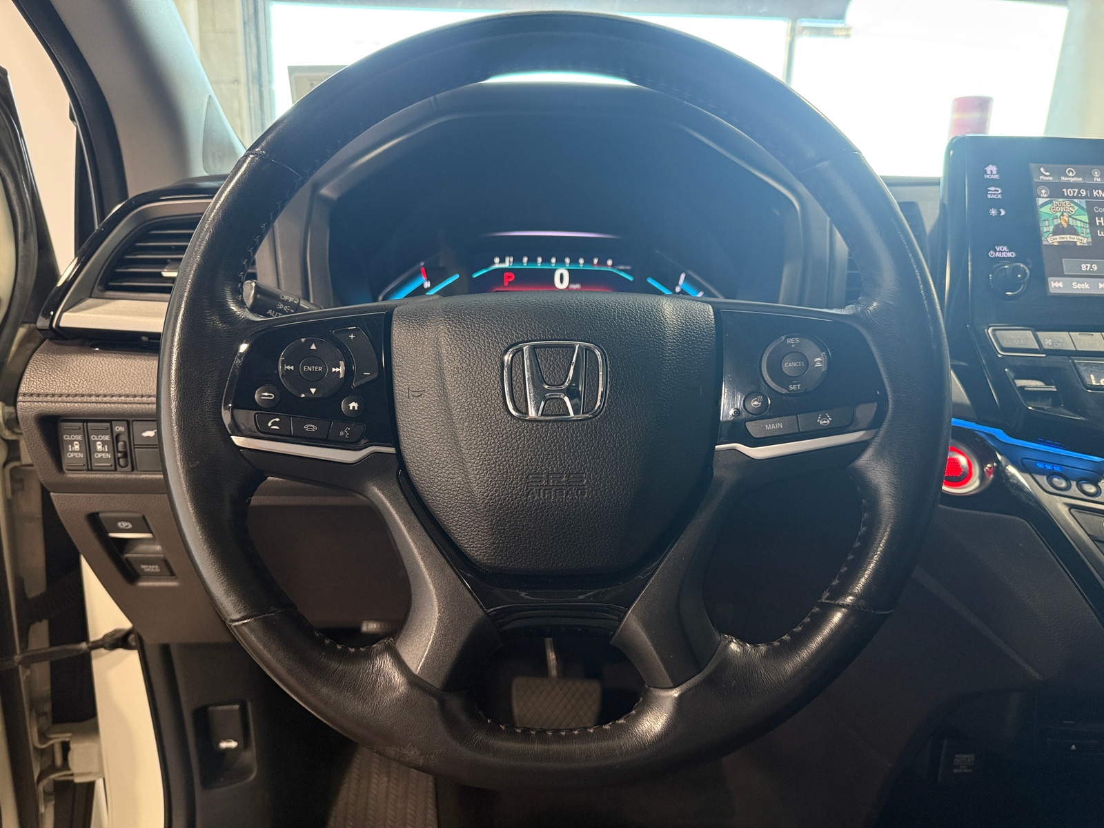 Thumbnail: 2019 Honda Odyssey - 4