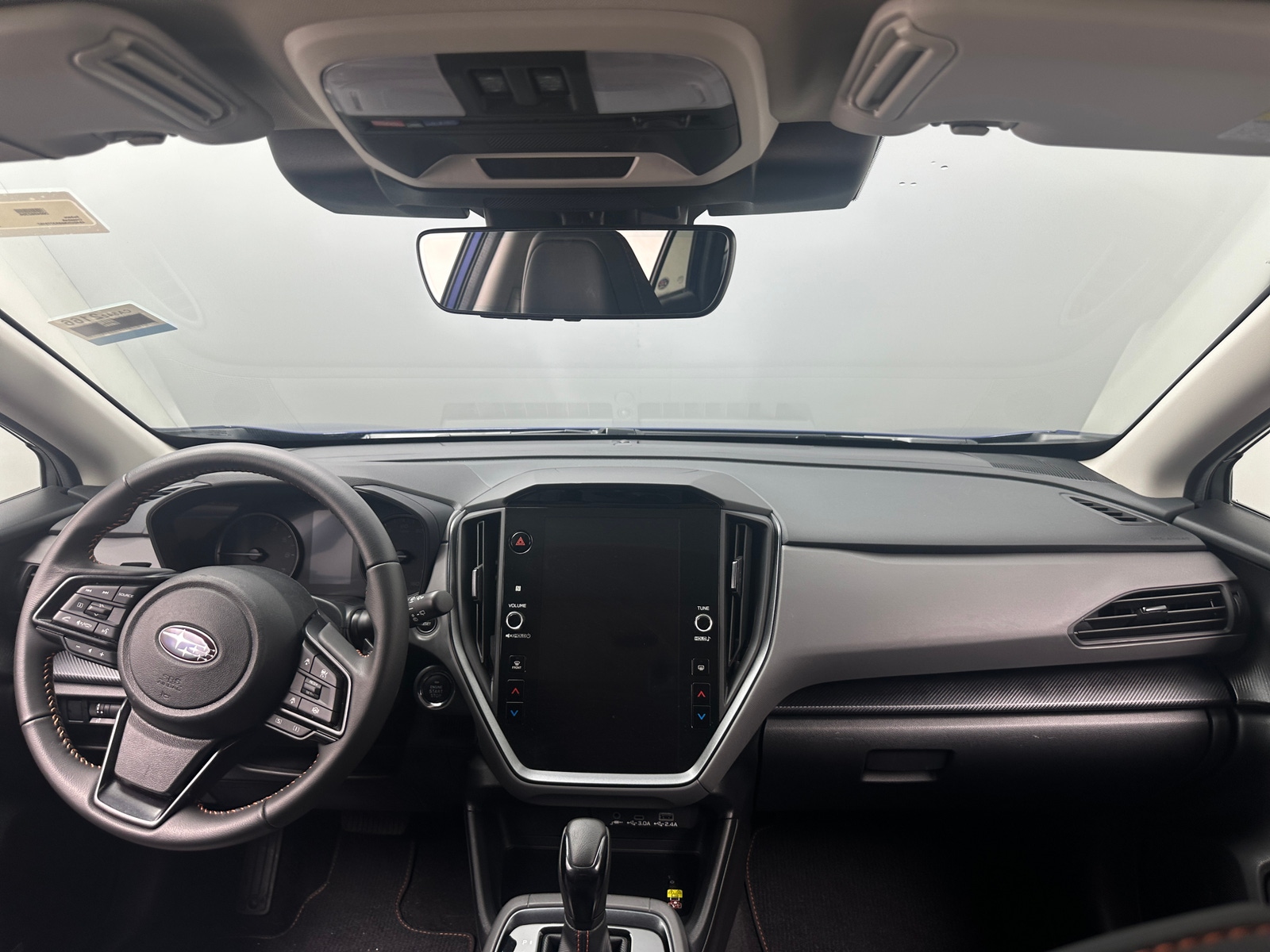Thumbnail: 2024 Subaru Crosstrek - 3