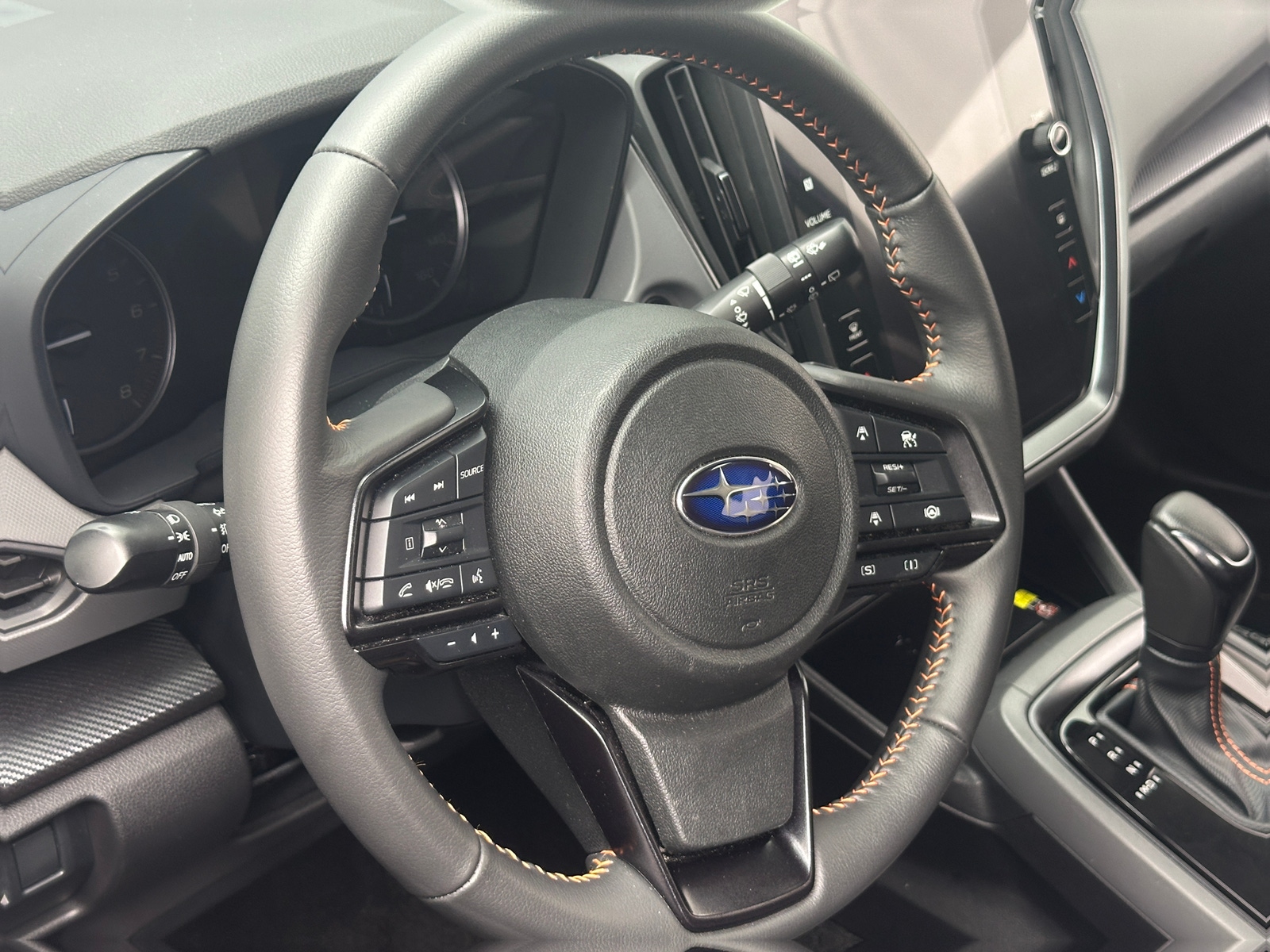 Thumbnail: 2024 Subaru Crosstrek - 5