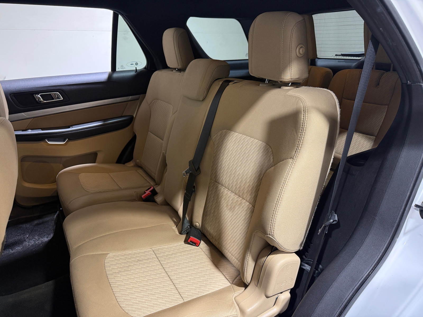 Thumbnail: 2016 Ford Explorer - 6