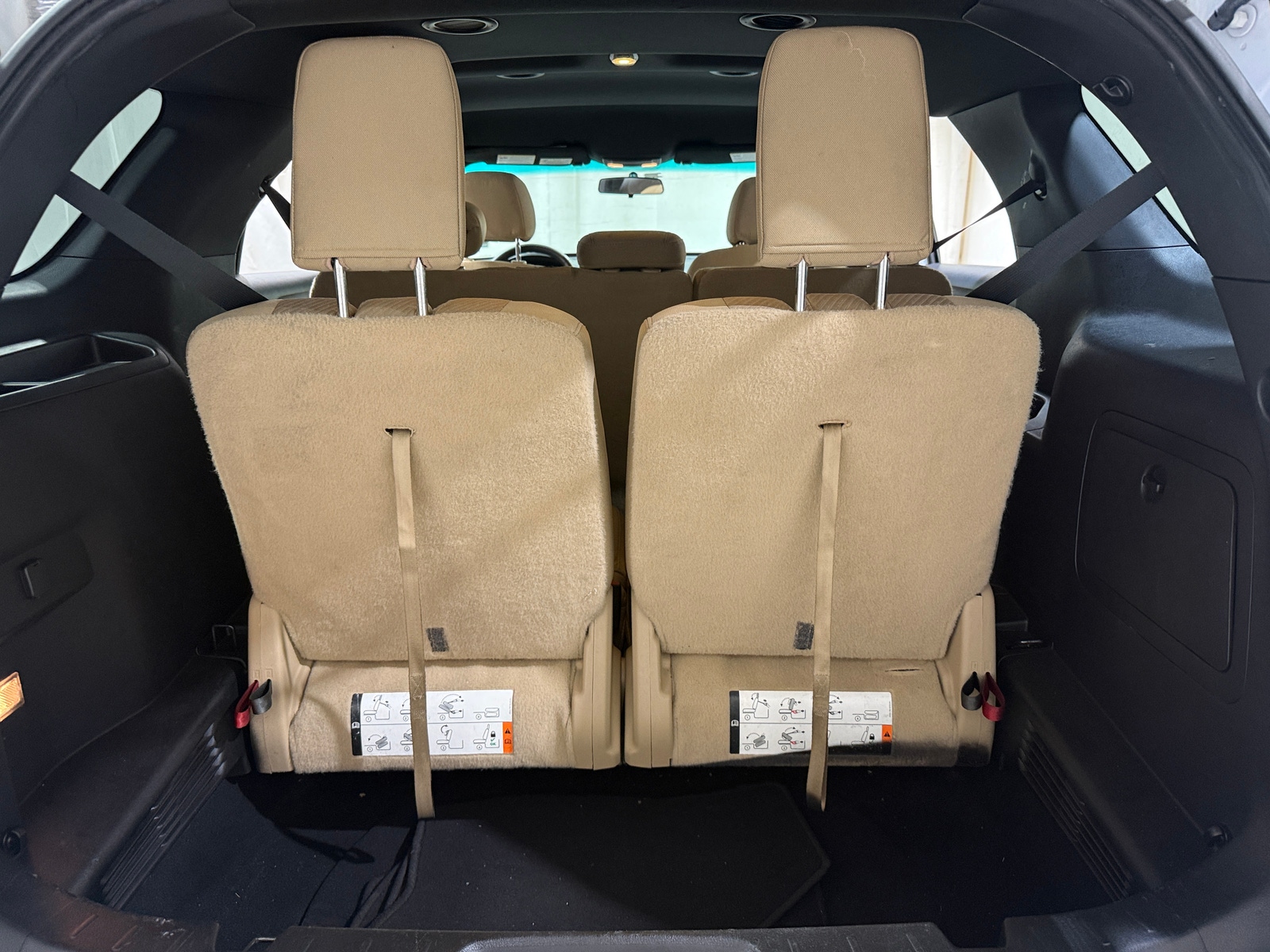 Thumbnail: 2016 Ford Explorer - 7