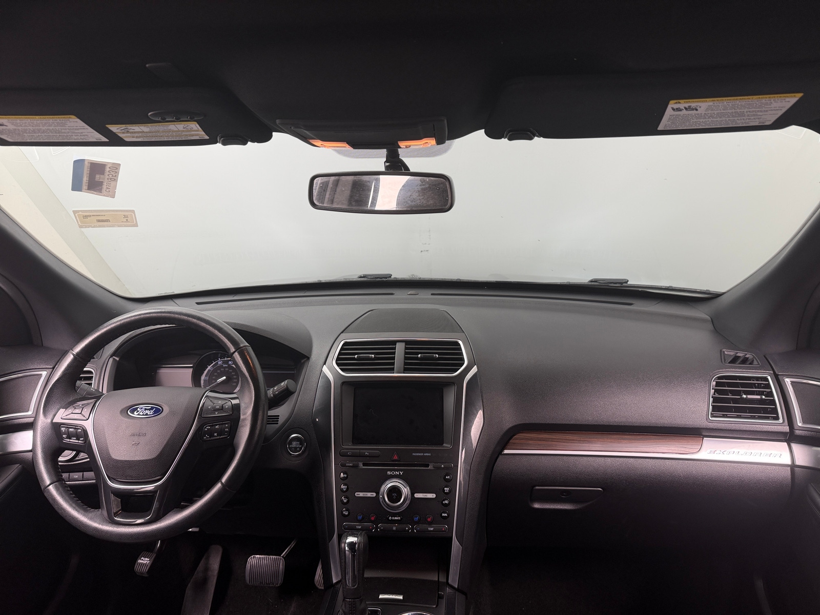 Thumbnail: 2017 Ford Explorer - 2