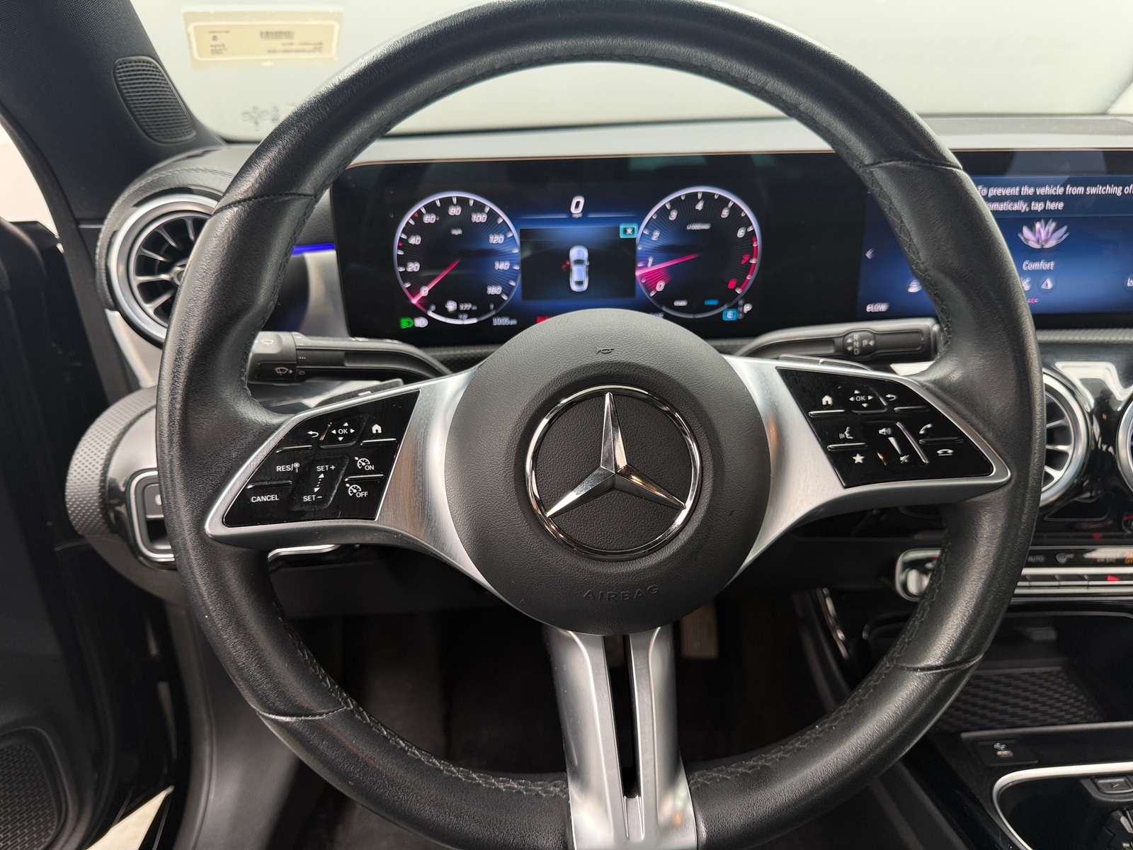 Thumbnail: 2025 Mercedes-Benz CLA - 4
