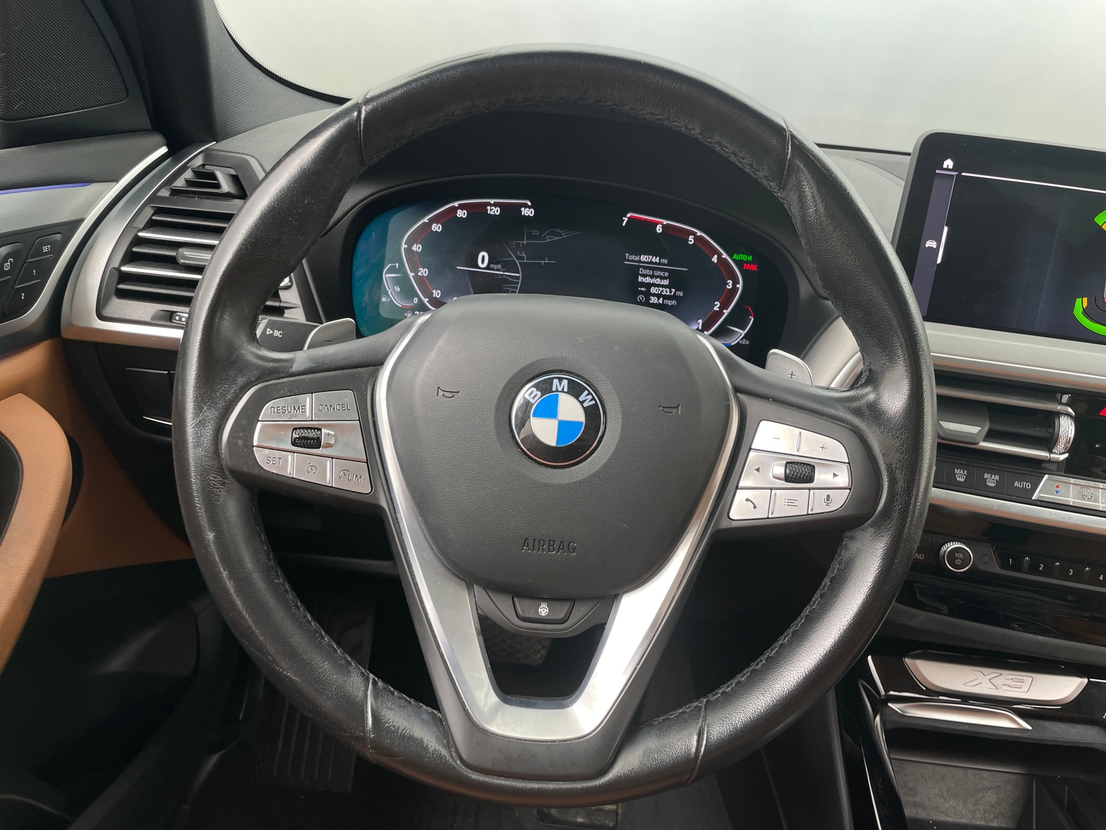Thumbnail: 2022 BMW X3 - 4