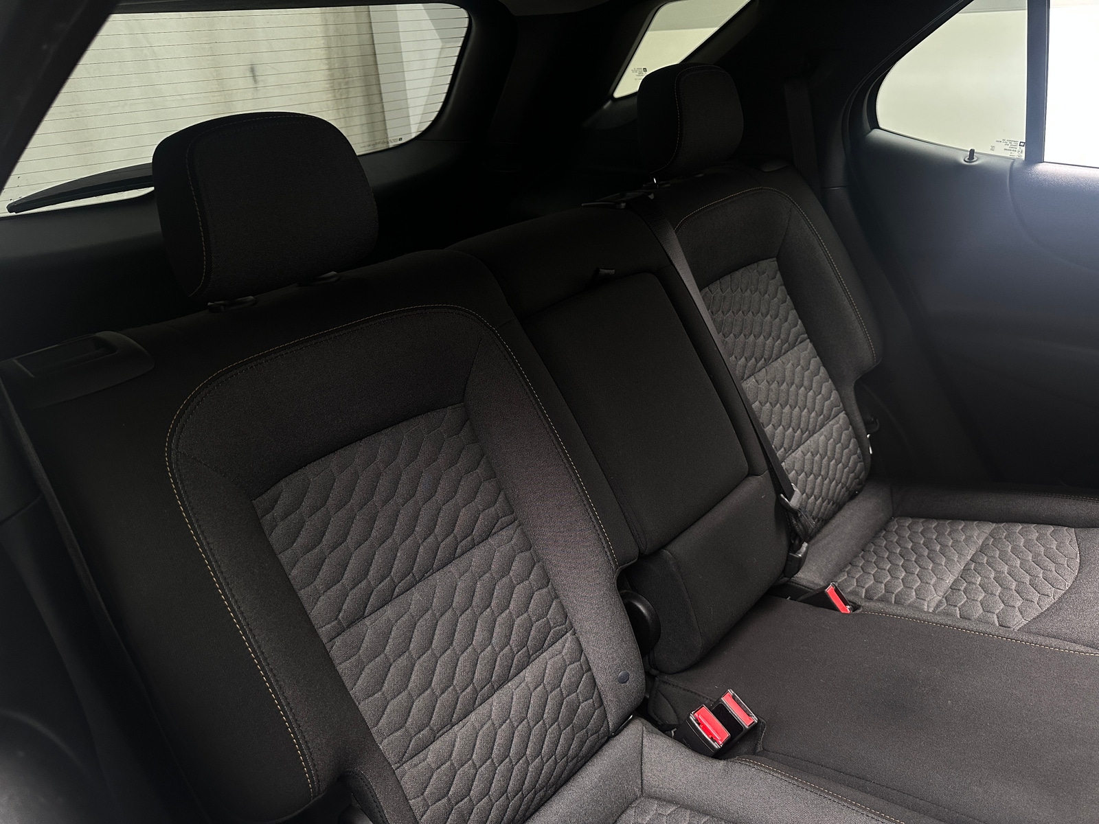 Thumbnail: 2018 Chevrolet Equinox - 6