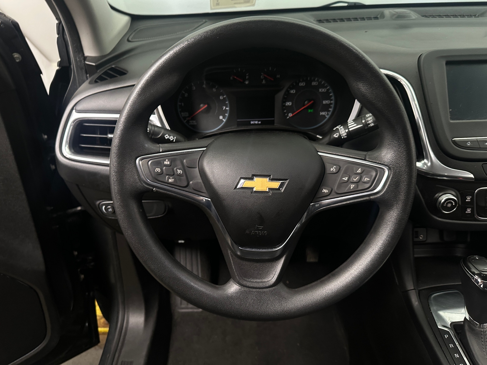 Thumbnail: 2018 Chevrolet Equinox - 5