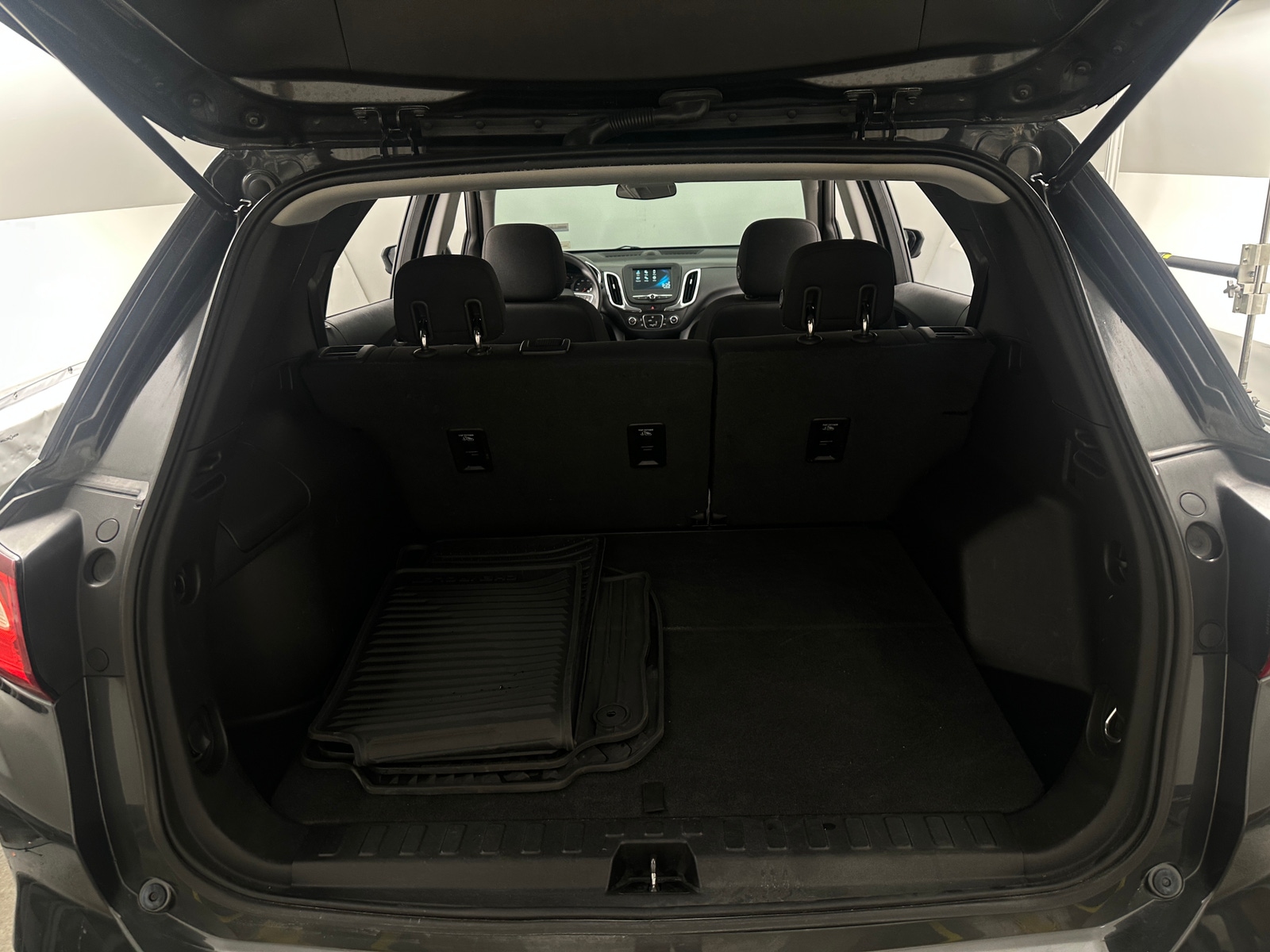Thumbnail: 2018 Chevrolet Equinox - 7