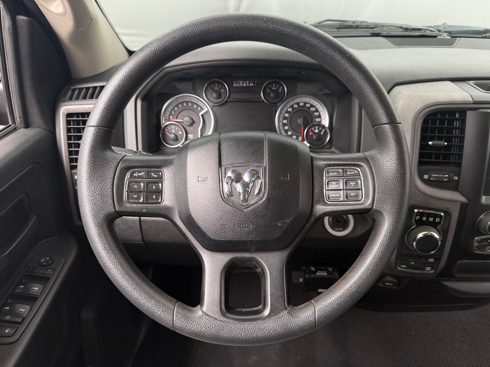 Thumbnail: 2019 RAM 1500 Classic - 5