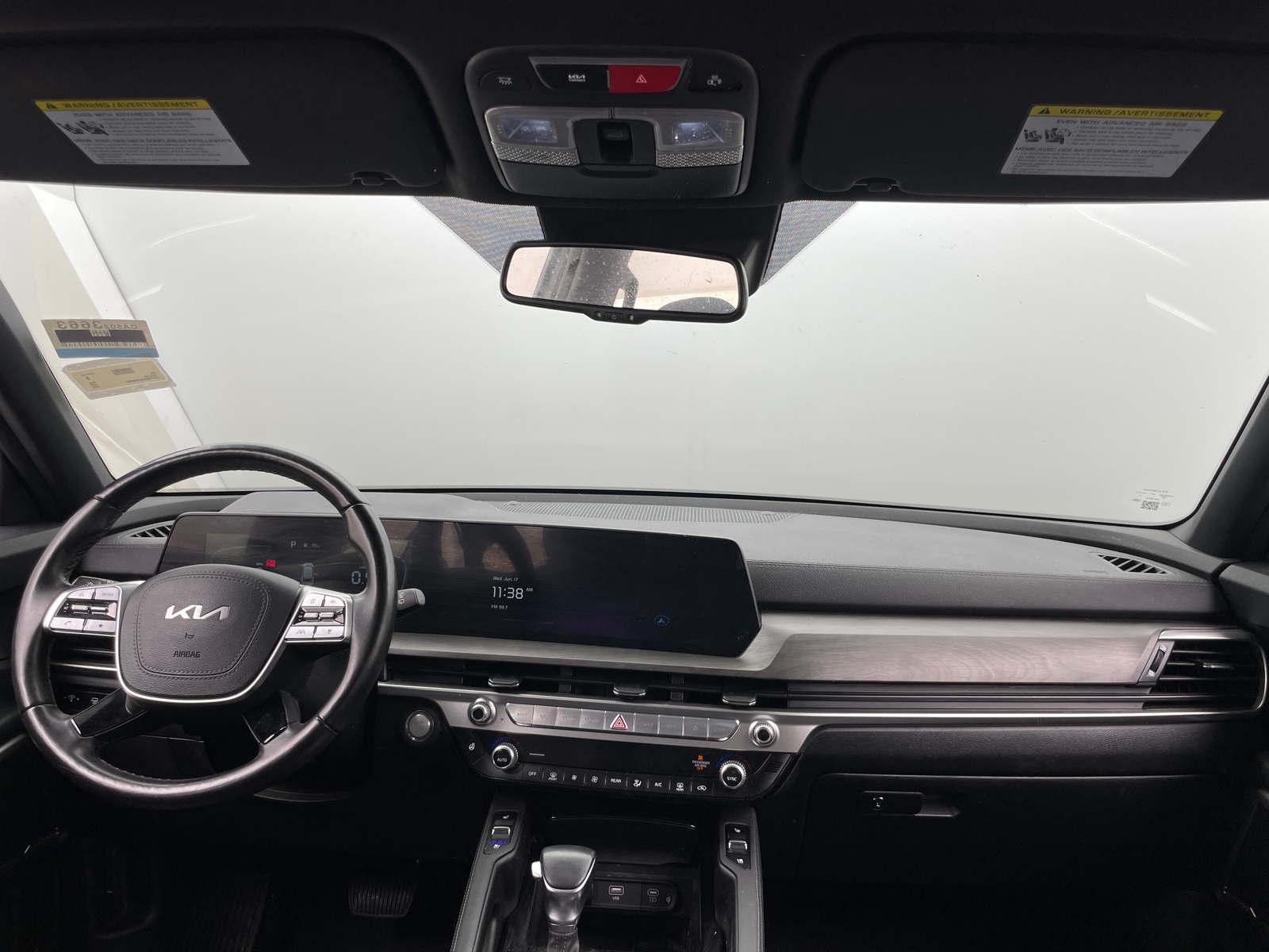 Thumbnail: 2023 Kia Telluride - 2