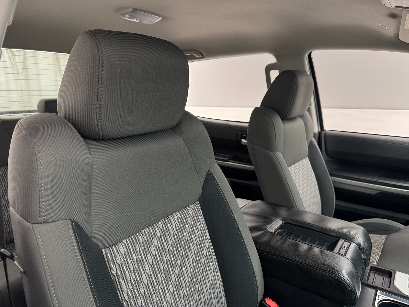 Thumbnail: 2019 Toyota Tundra - 2