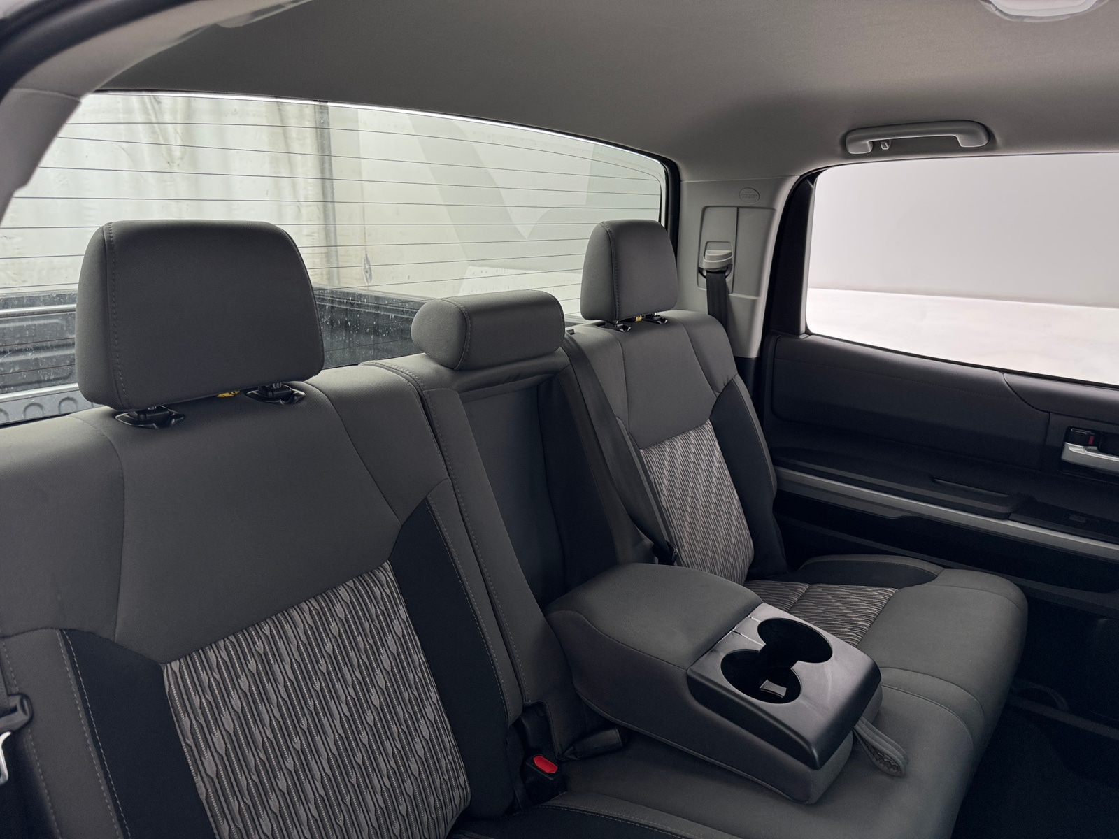 Thumbnail: 2019 Toyota Tundra - 6