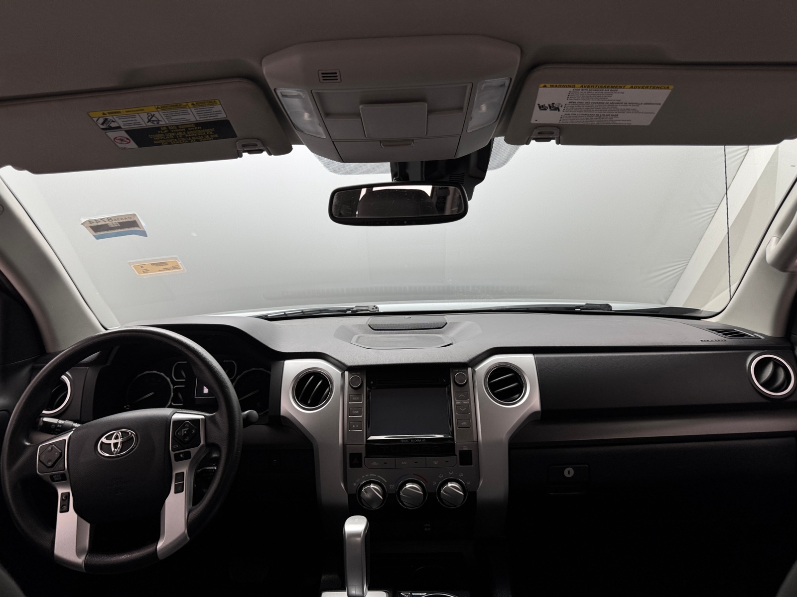 Thumbnail: 2019 Toyota Tundra - 3
