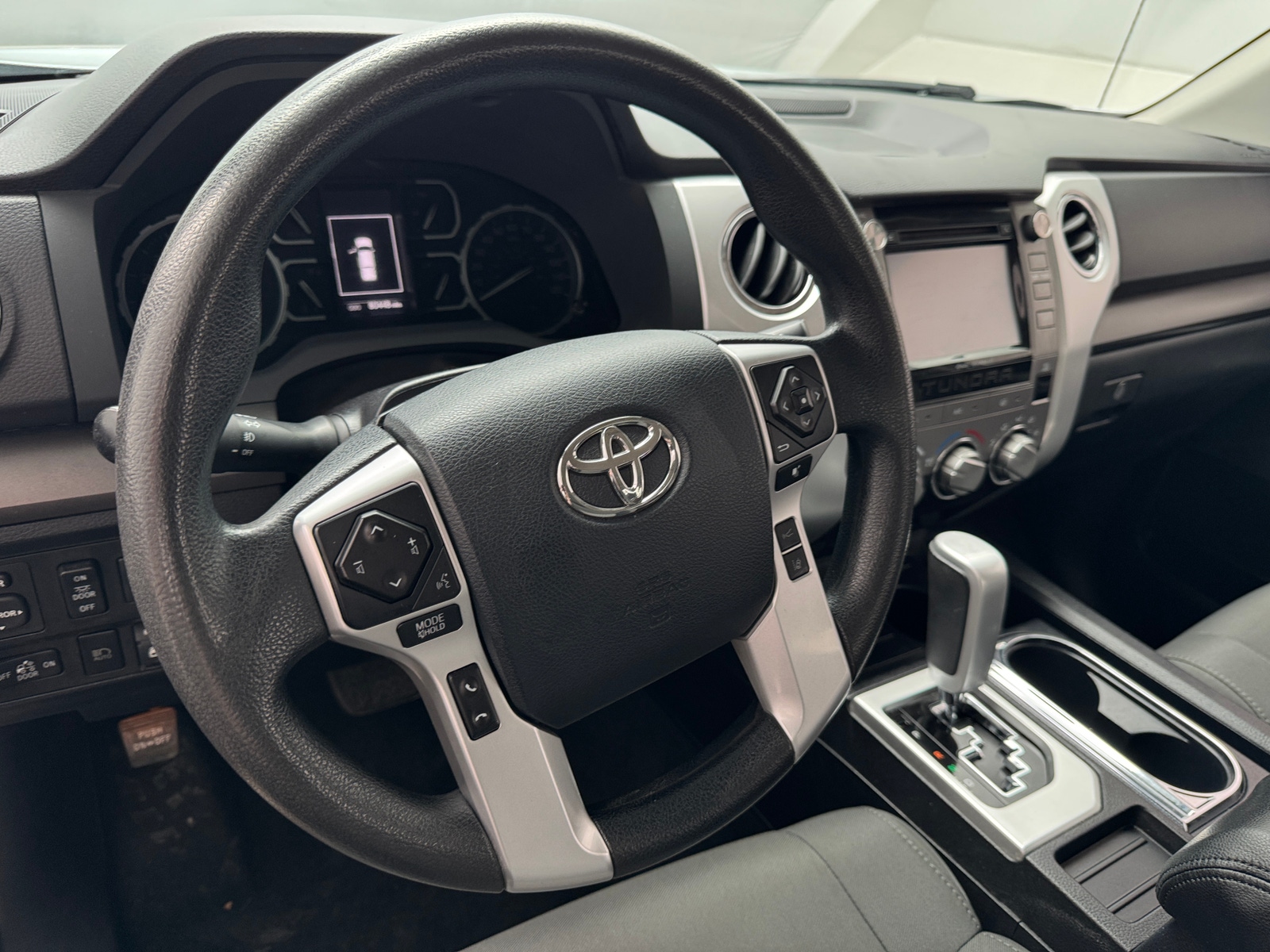 Thumbnail: 2019 Toyota Tundra - 5