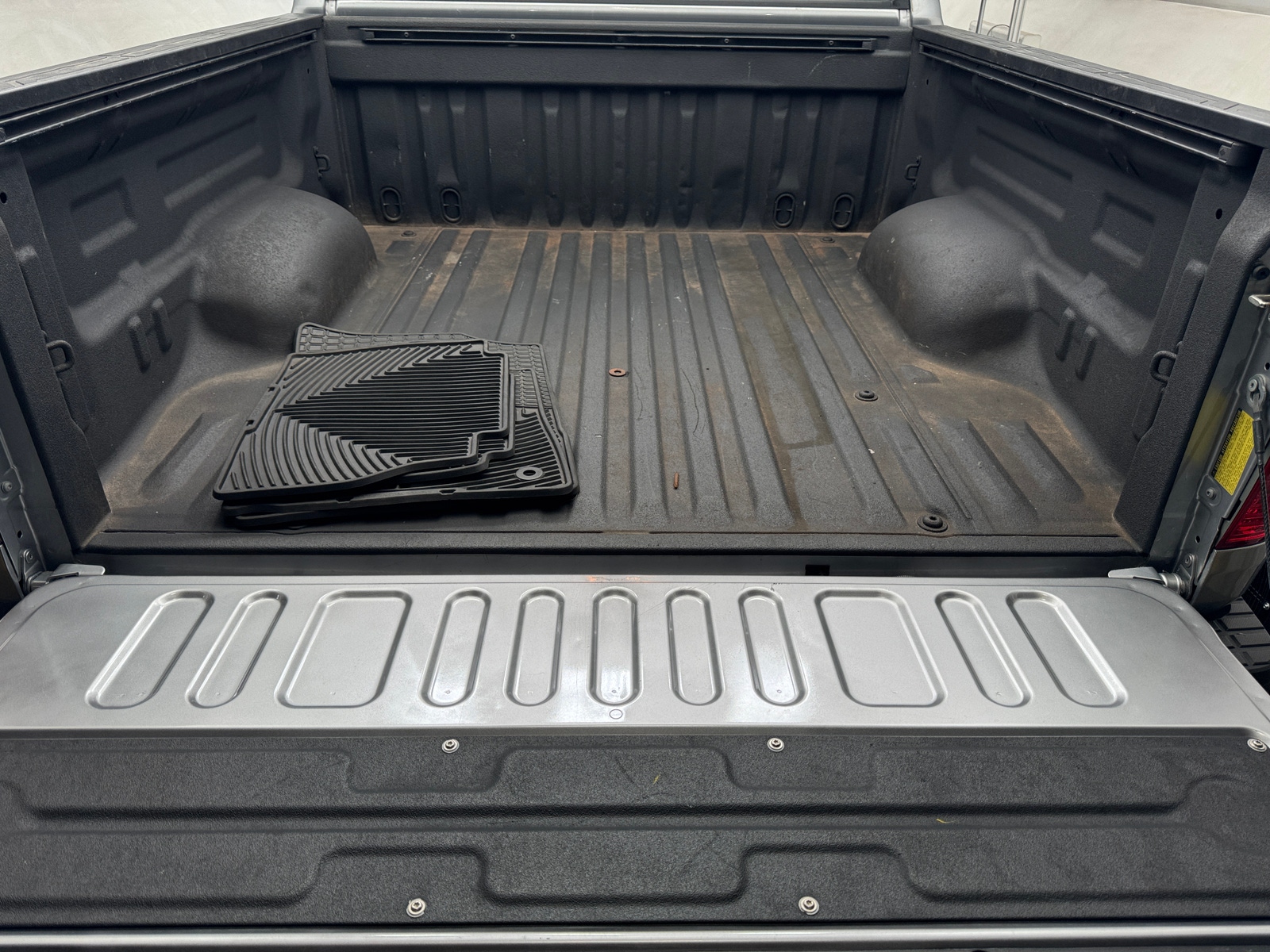 Thumbnail: 2019 Toyota Tundra - 7
