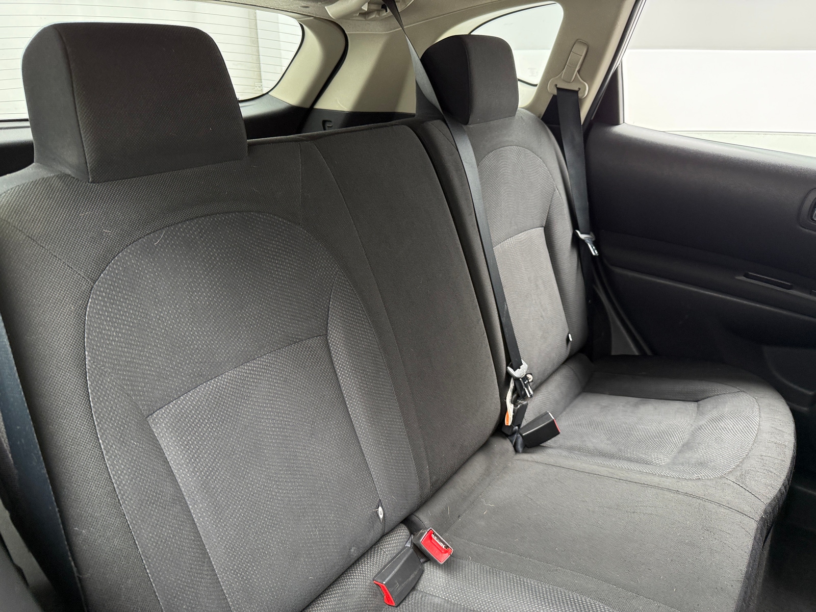 Thumbnail: 2015 Nissan Rogue - 6