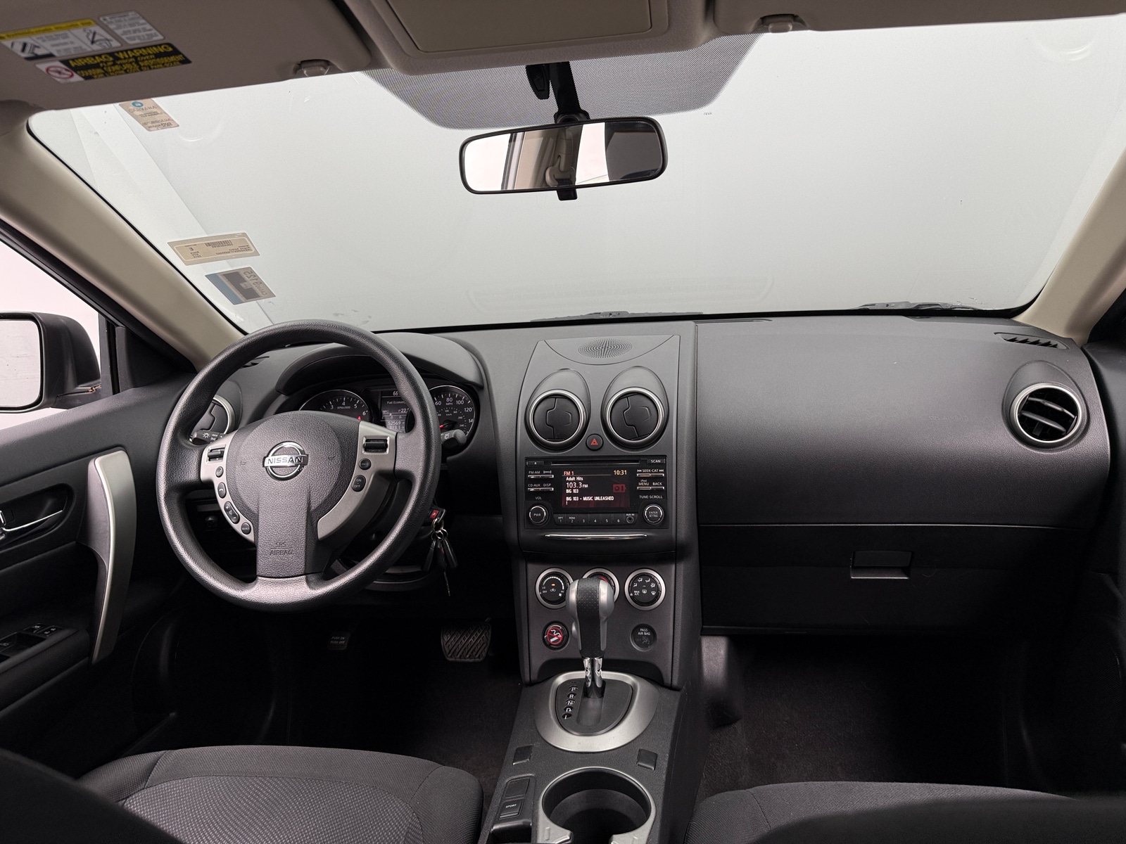 Thumbnail: 2015 Nissan Rogue - 3