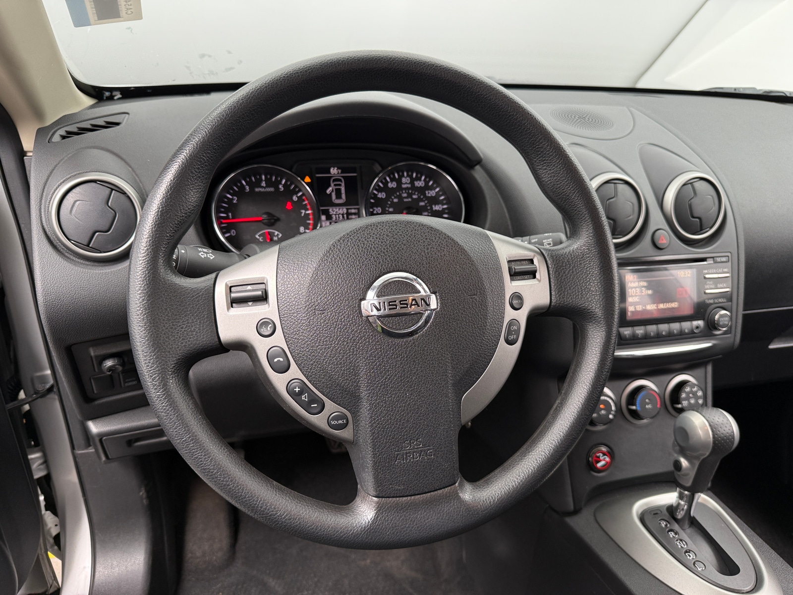 Thumbnail: 2015 Nissan Rogue - 5