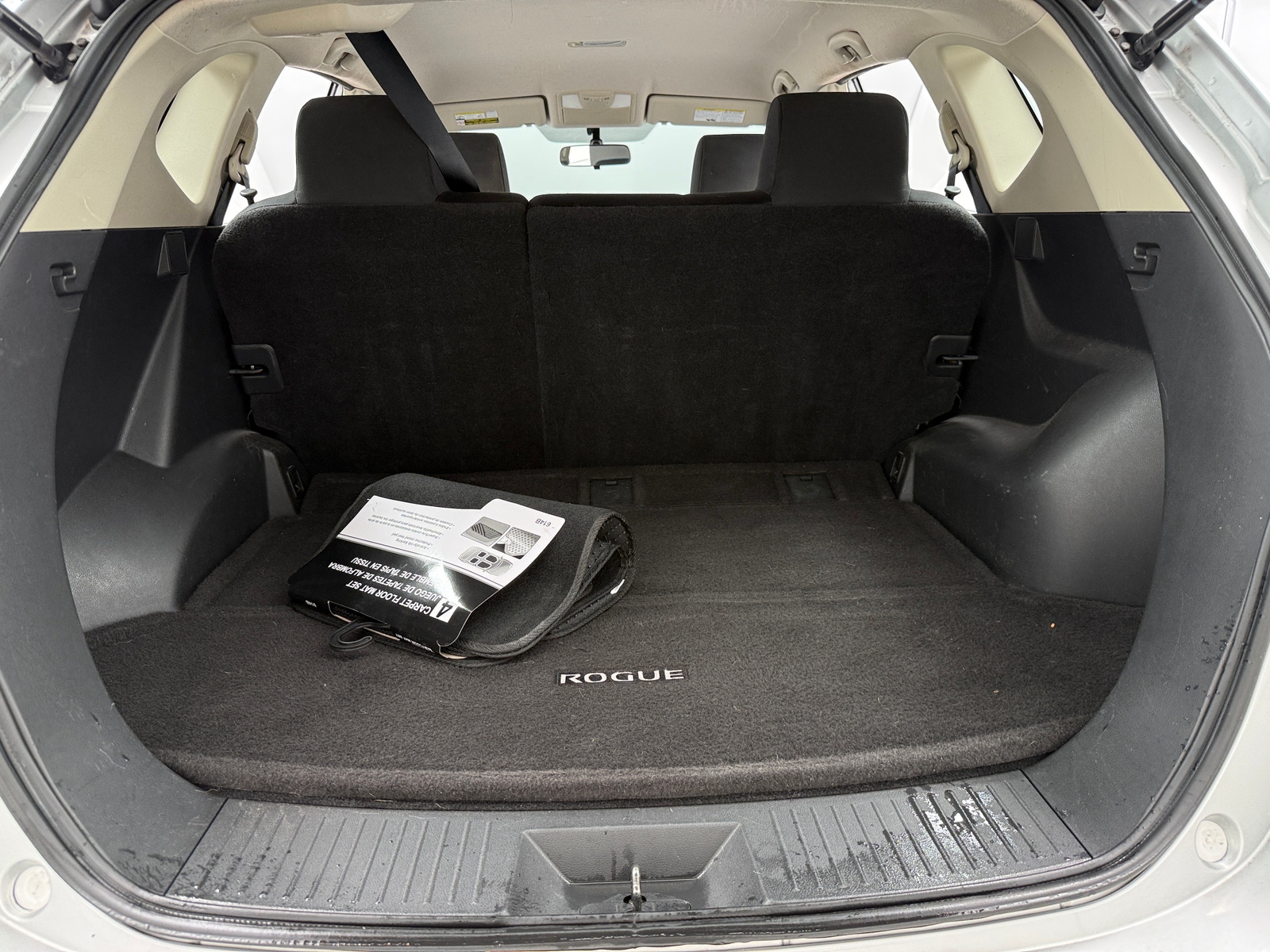Thumbnail: 2015 Nissan Rogue - 7