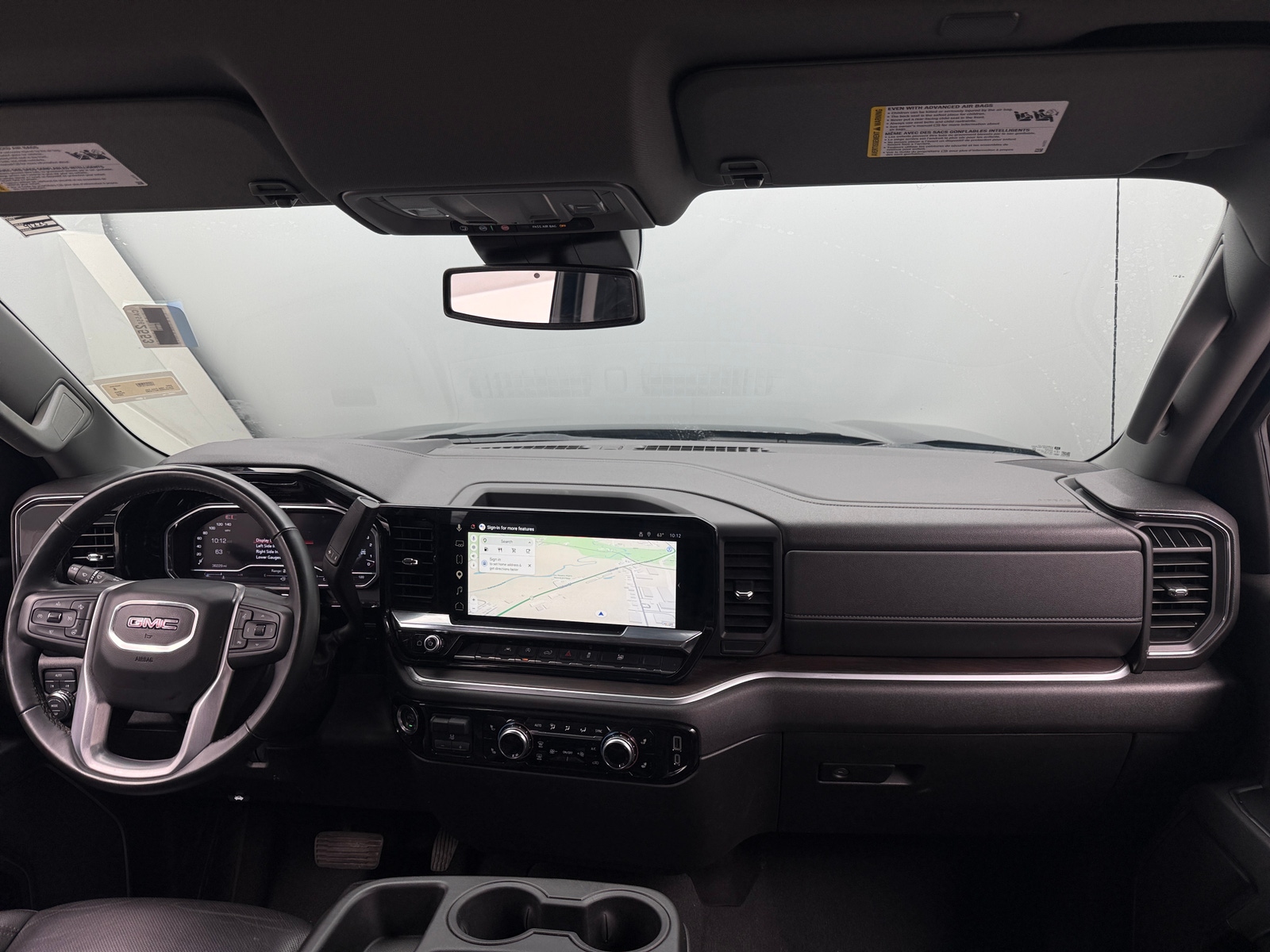 Thumbnail: 2025 GMC Sierra 1500 - 2