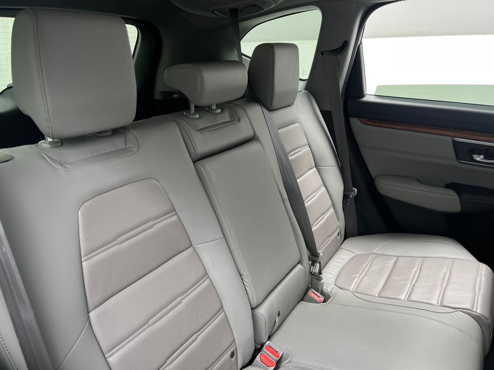 Thumbnail: 2018 Honda CR-V - 5